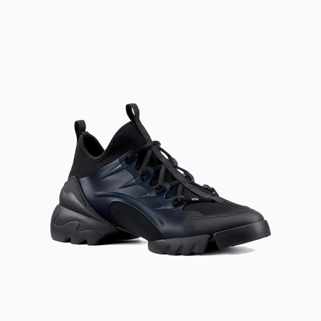 Dior D-Connect "Black"