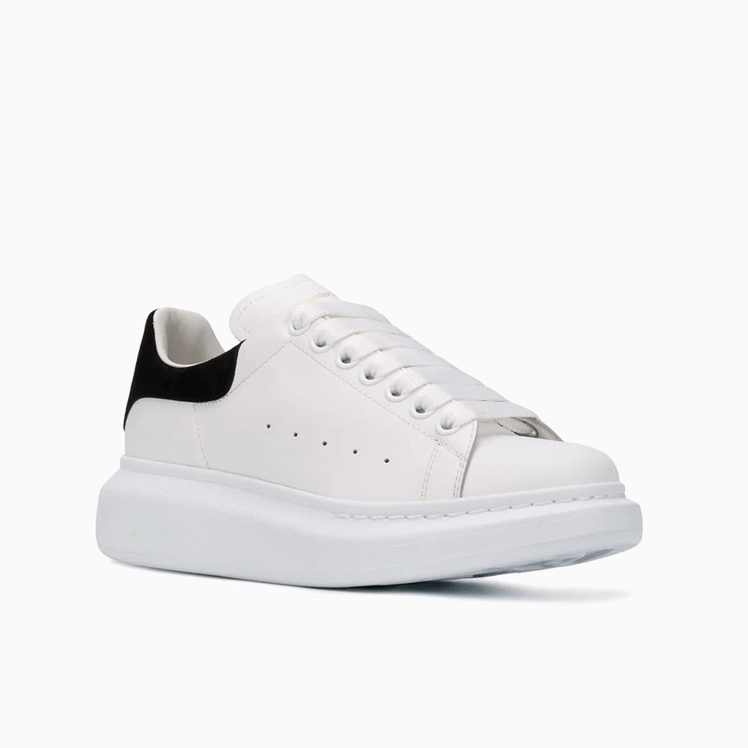 Alexander McQueen "White"