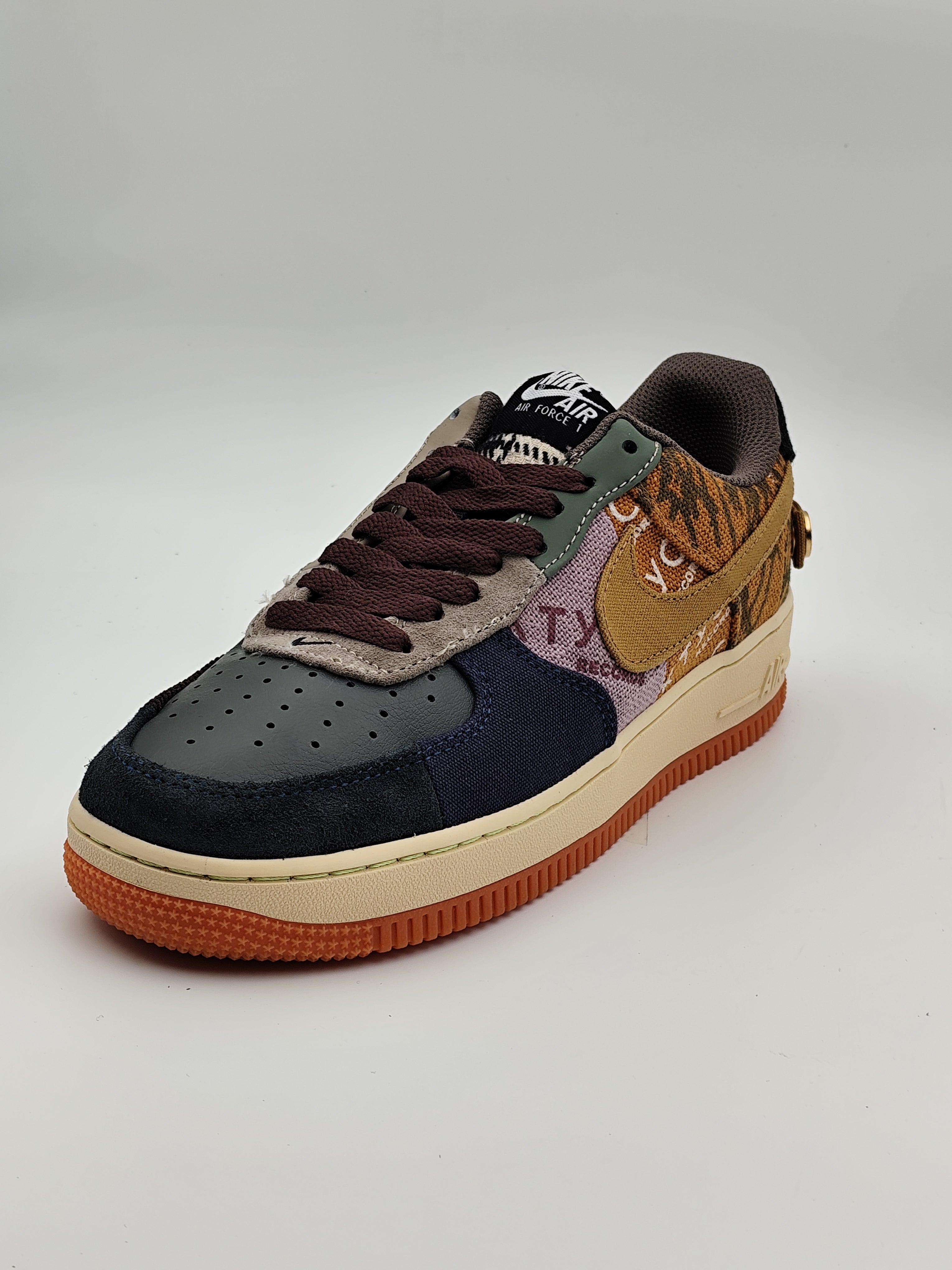 Adidas Campus "Bad Bunny"