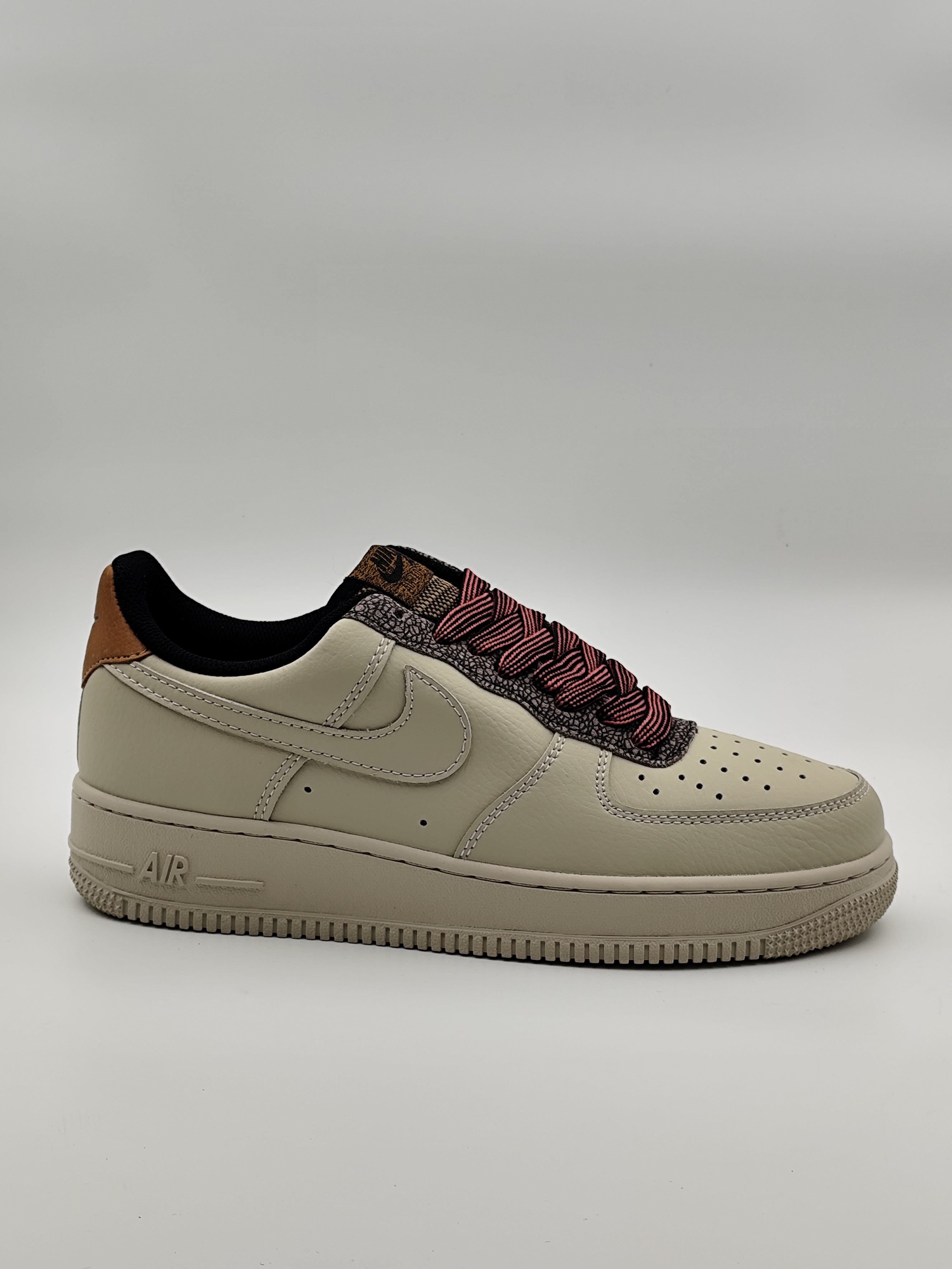 Nike Air Force 1 "Fossil"