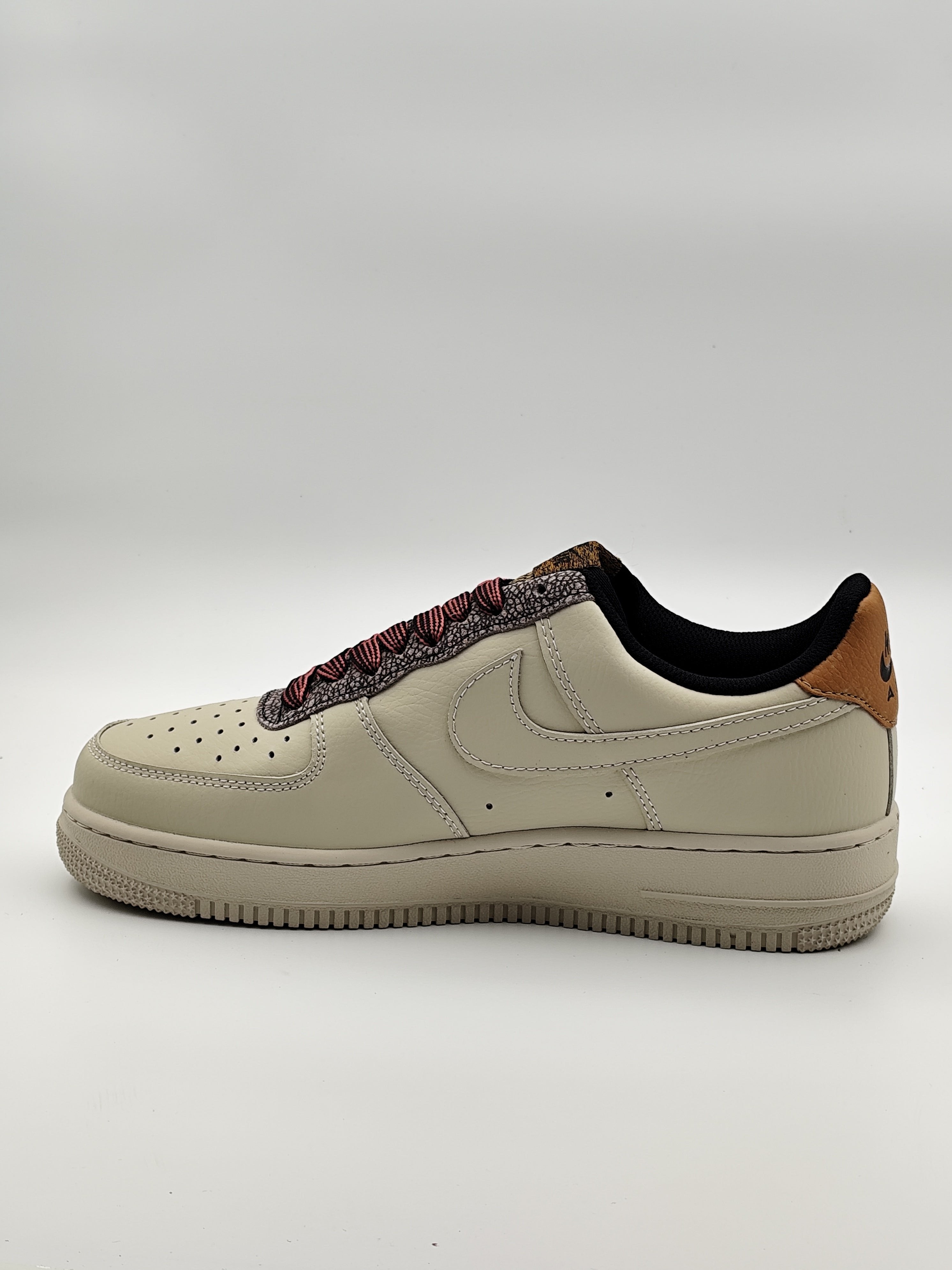 Nike Air Force 1 "Fossil"