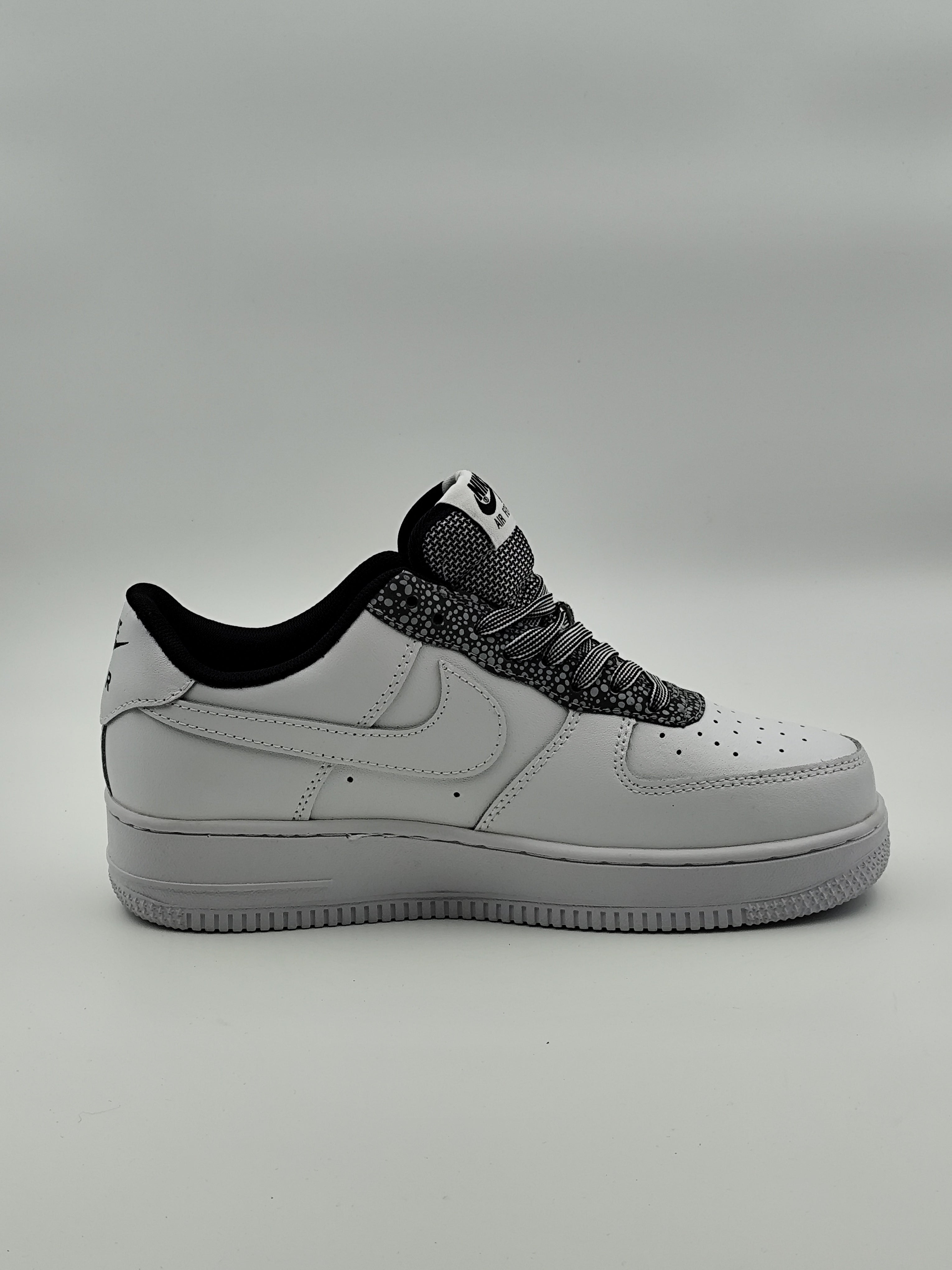 Nike Air Force "White Grey"