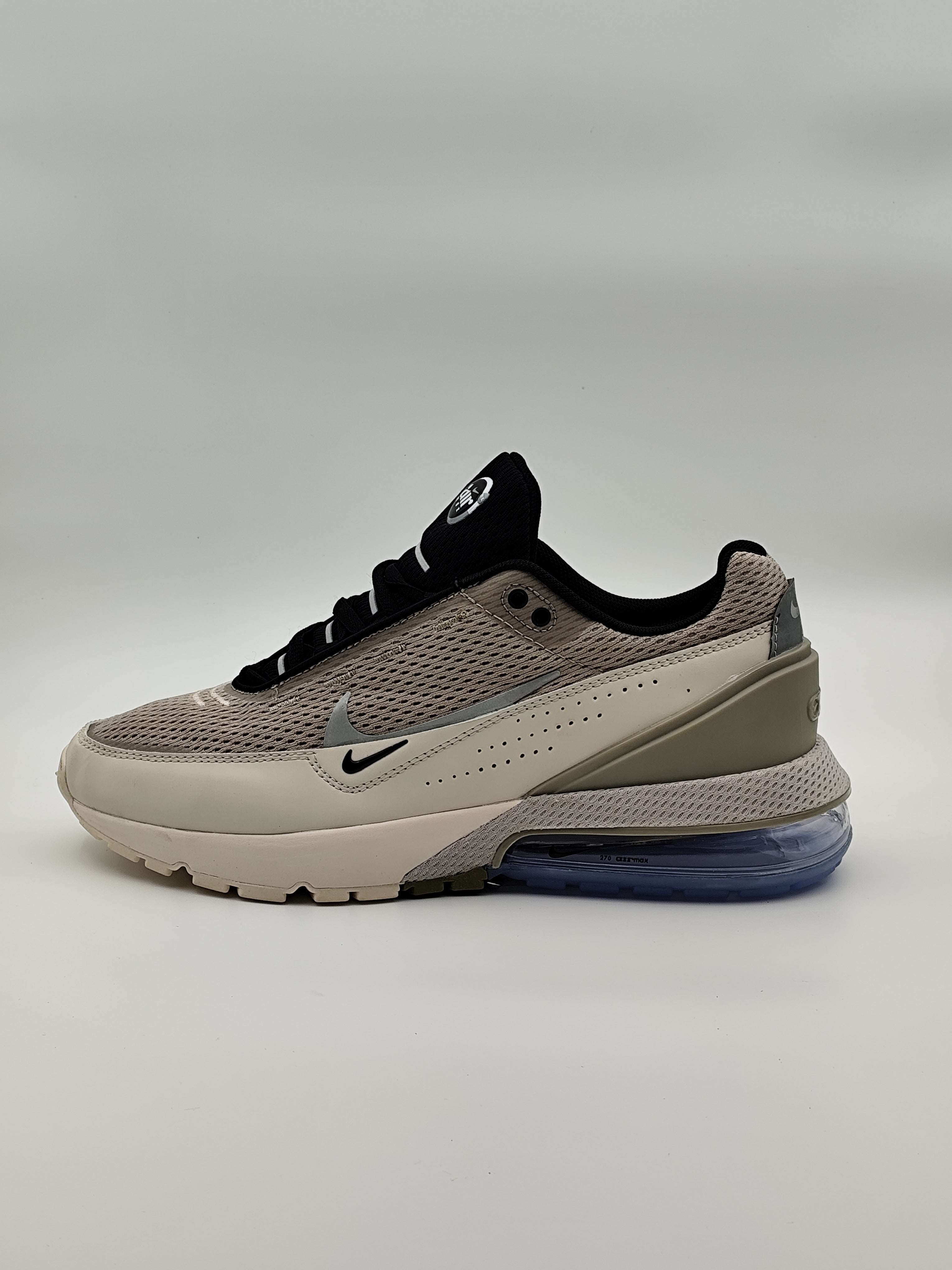 Nike Air Max Pulse "Grey"