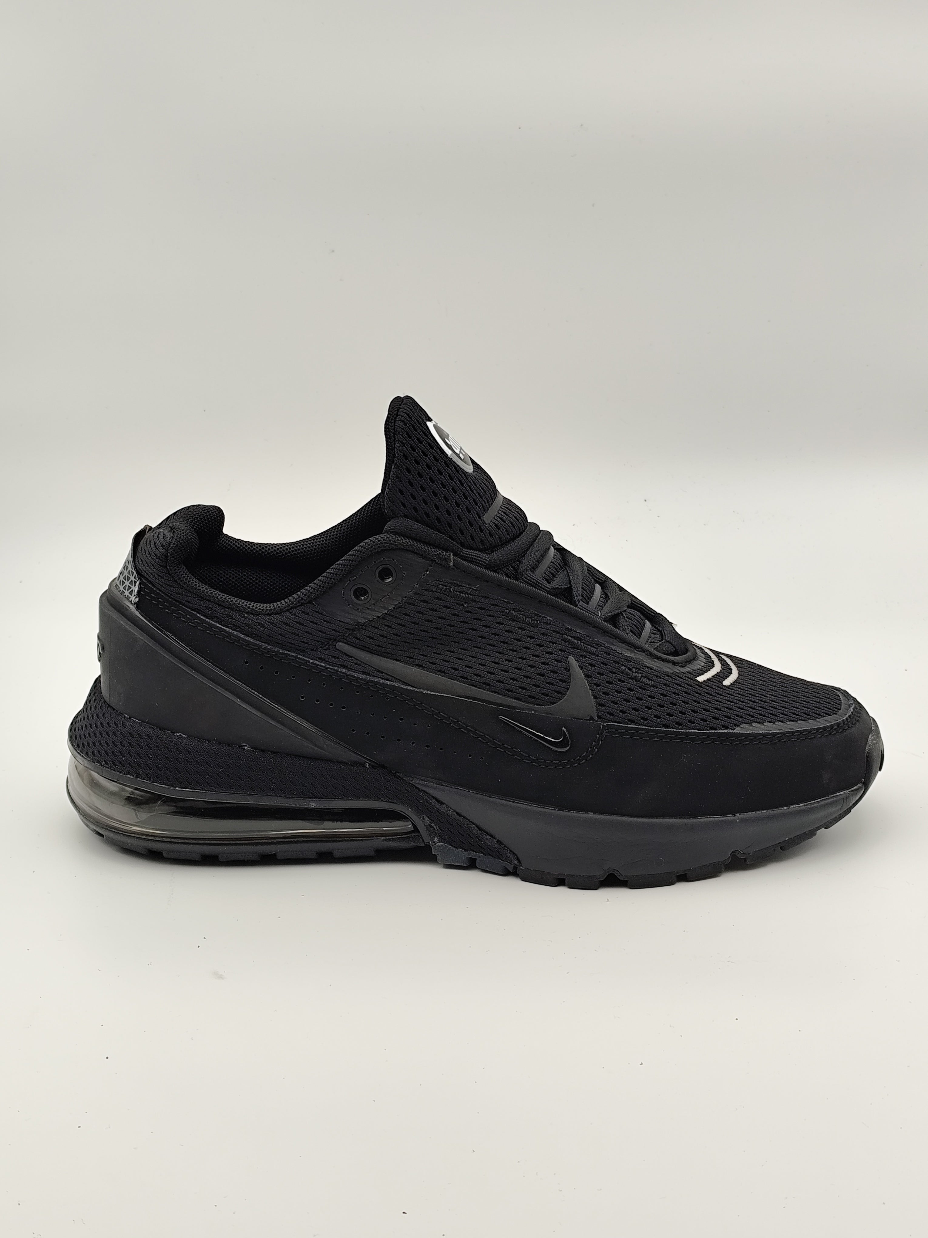 Nike Air Max Pulse "Black"