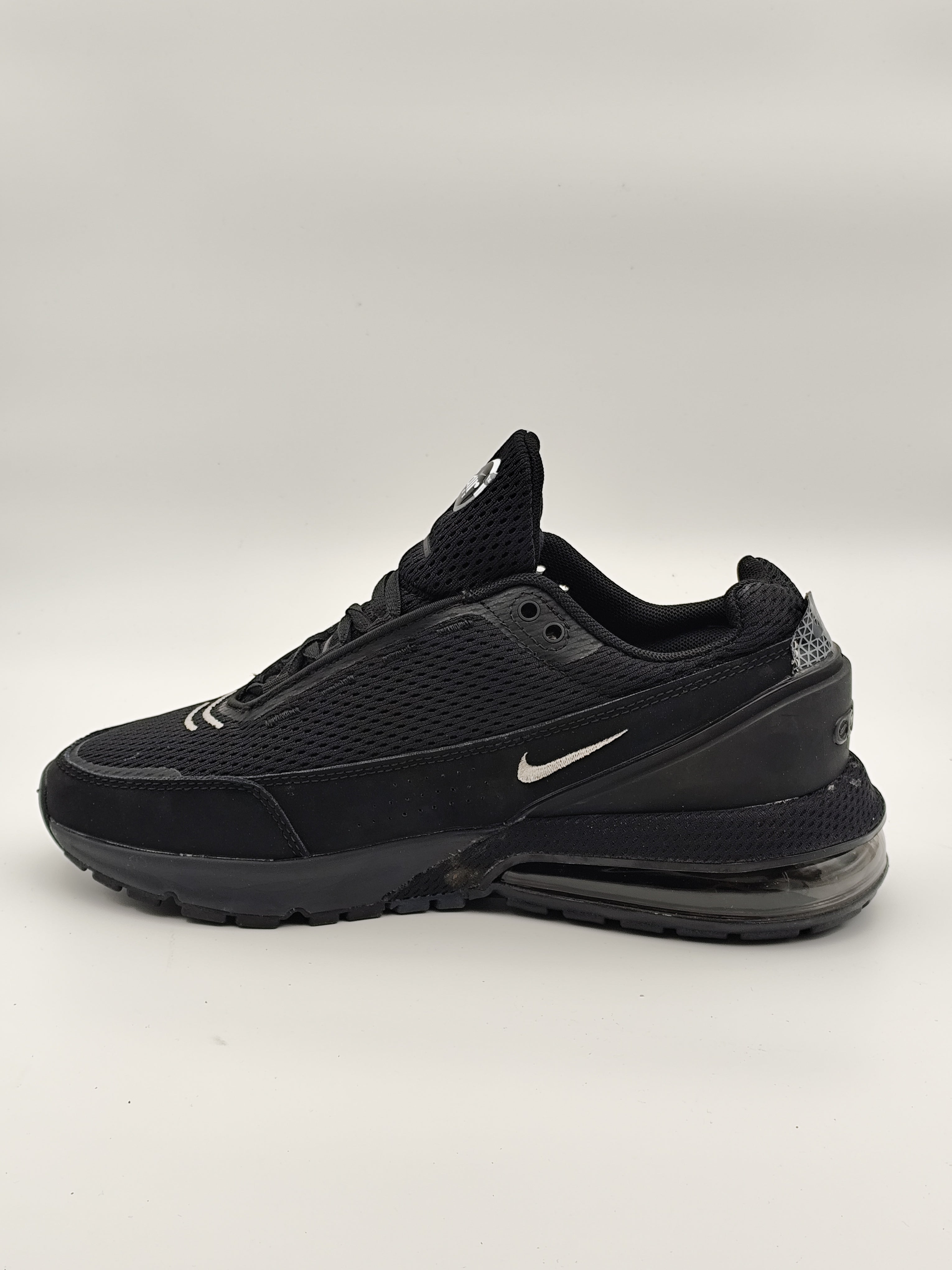 Nike Air Max Pulse "Black"