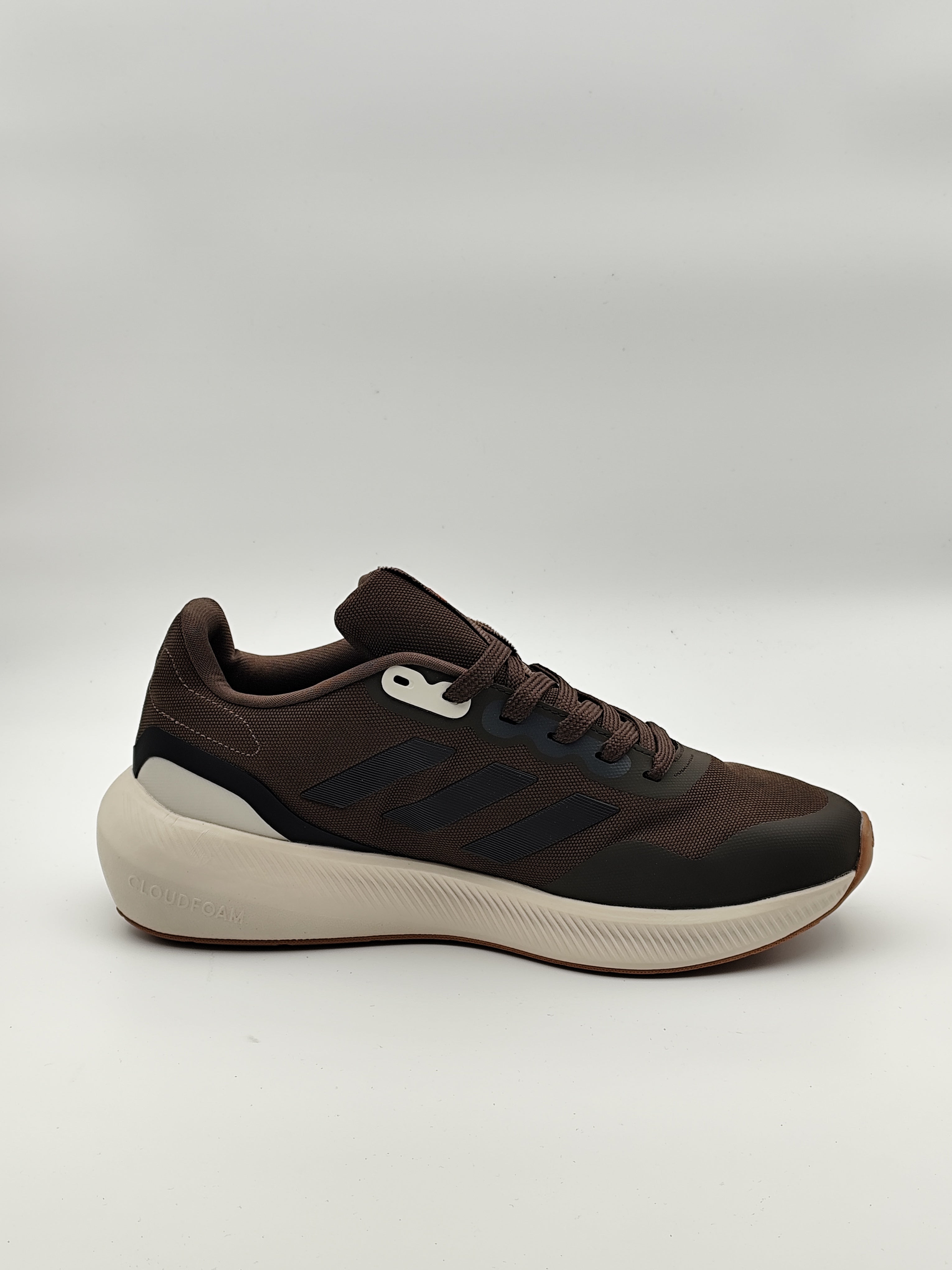 Adidas Runfalcon "Dark Brown"