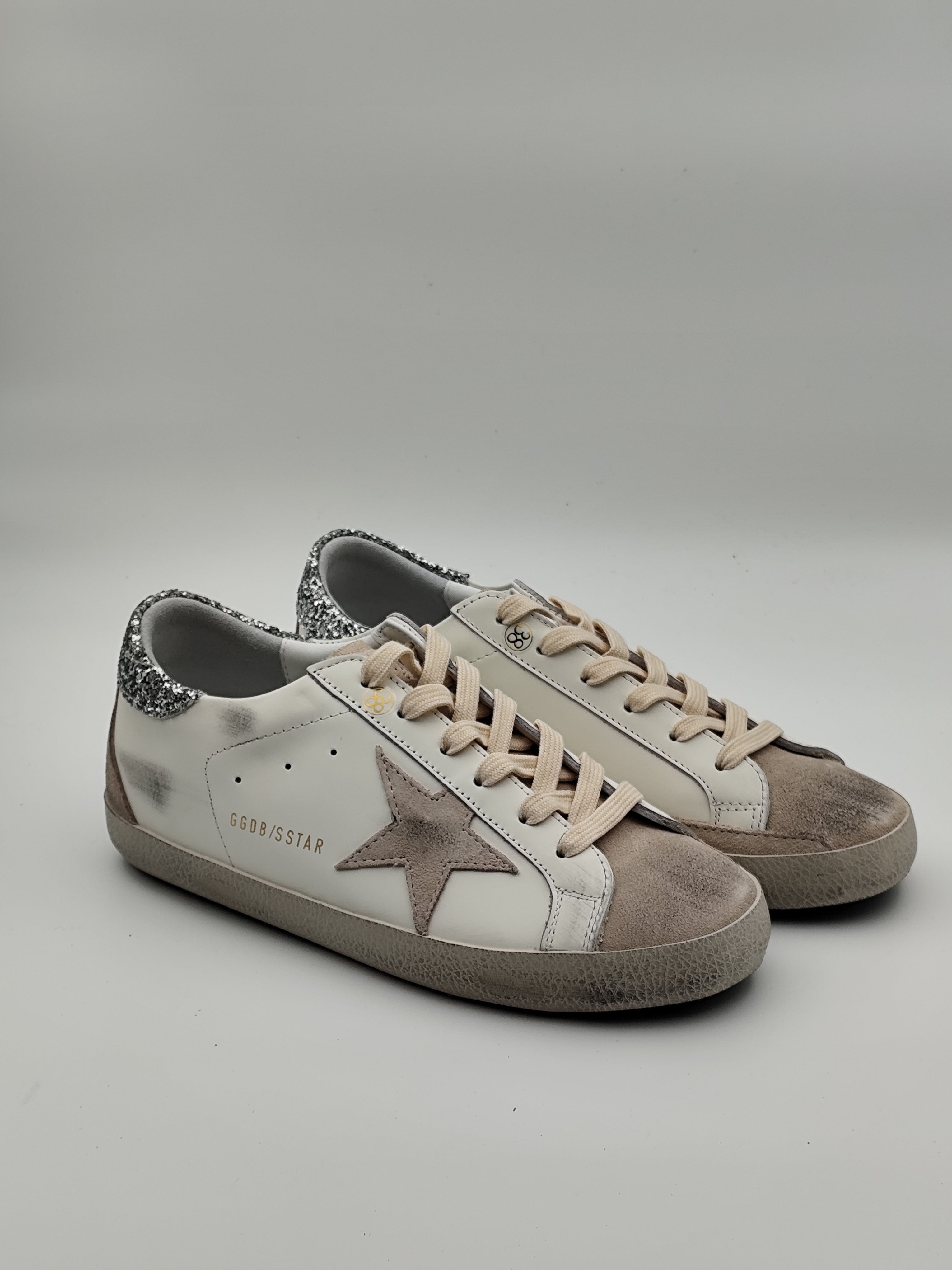 Golden Goose " Superstar "