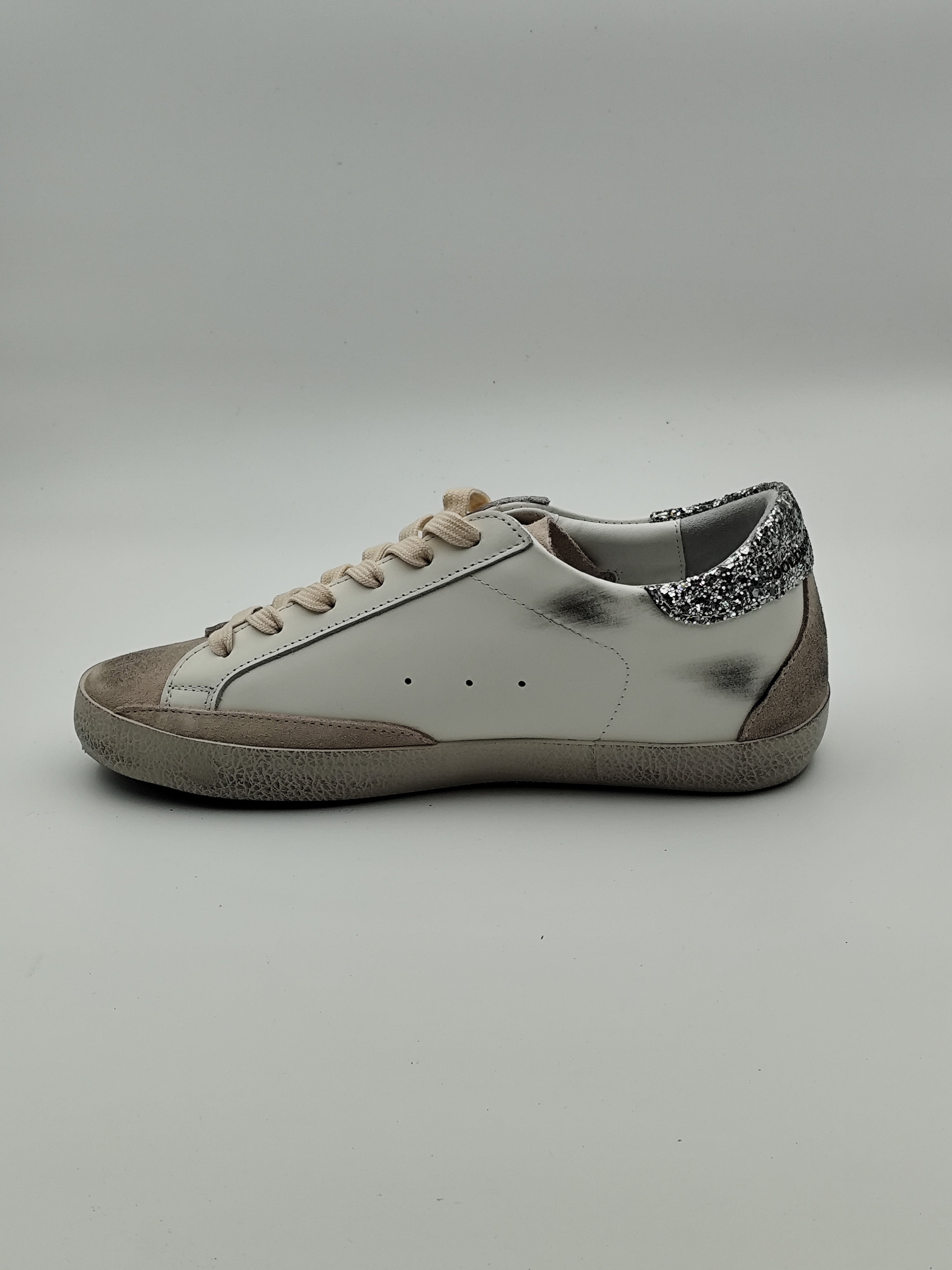 Golden Goose " Superstar "