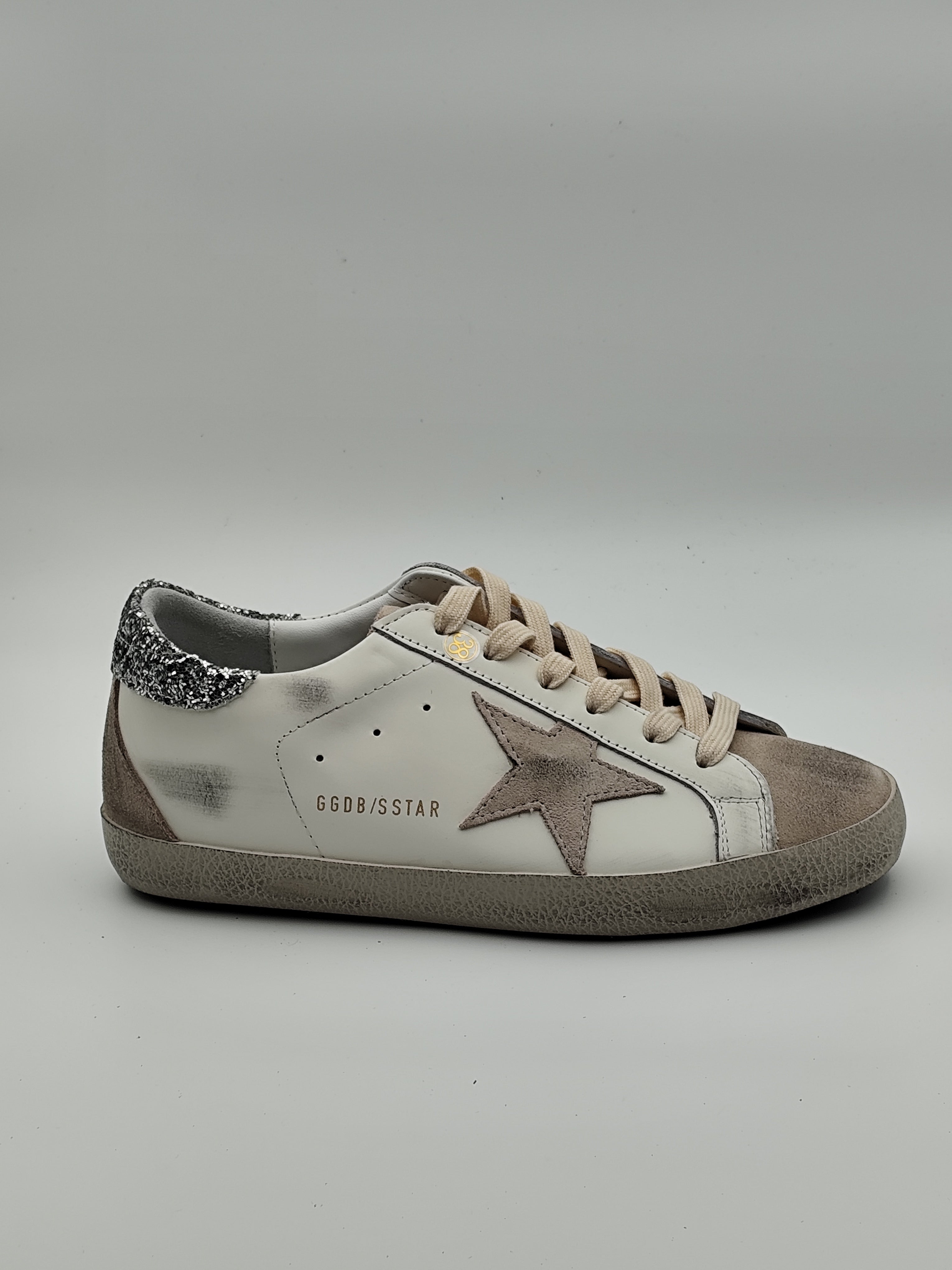 Golden Goose " Superstar "