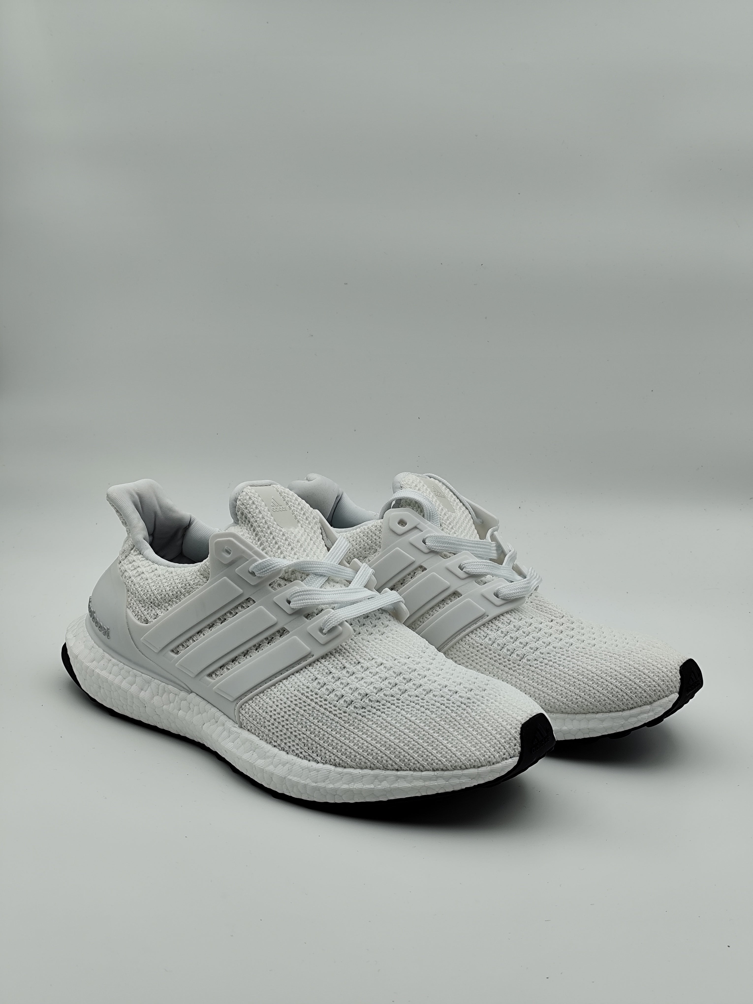 Adidas UltraBoost "White"