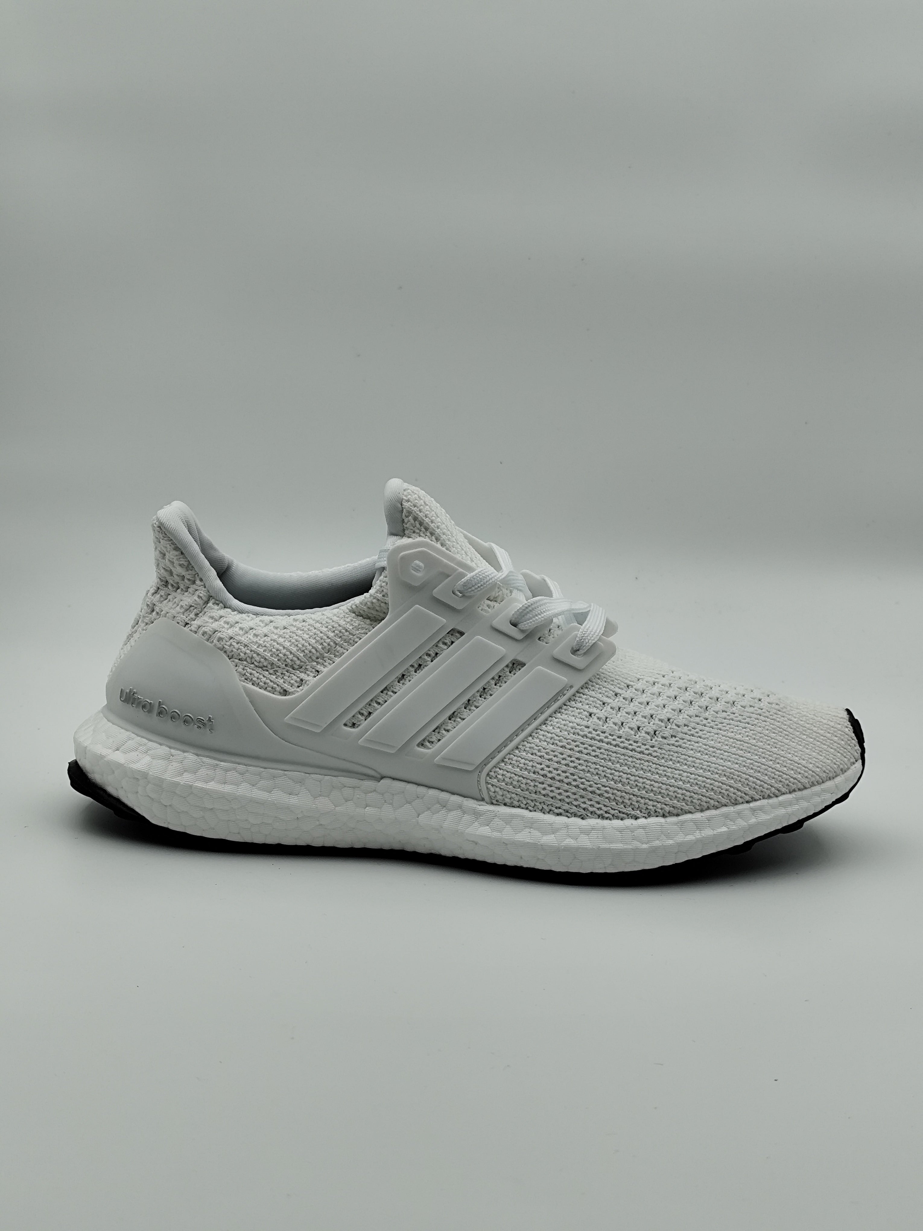 Adidas UltraBoost "White"