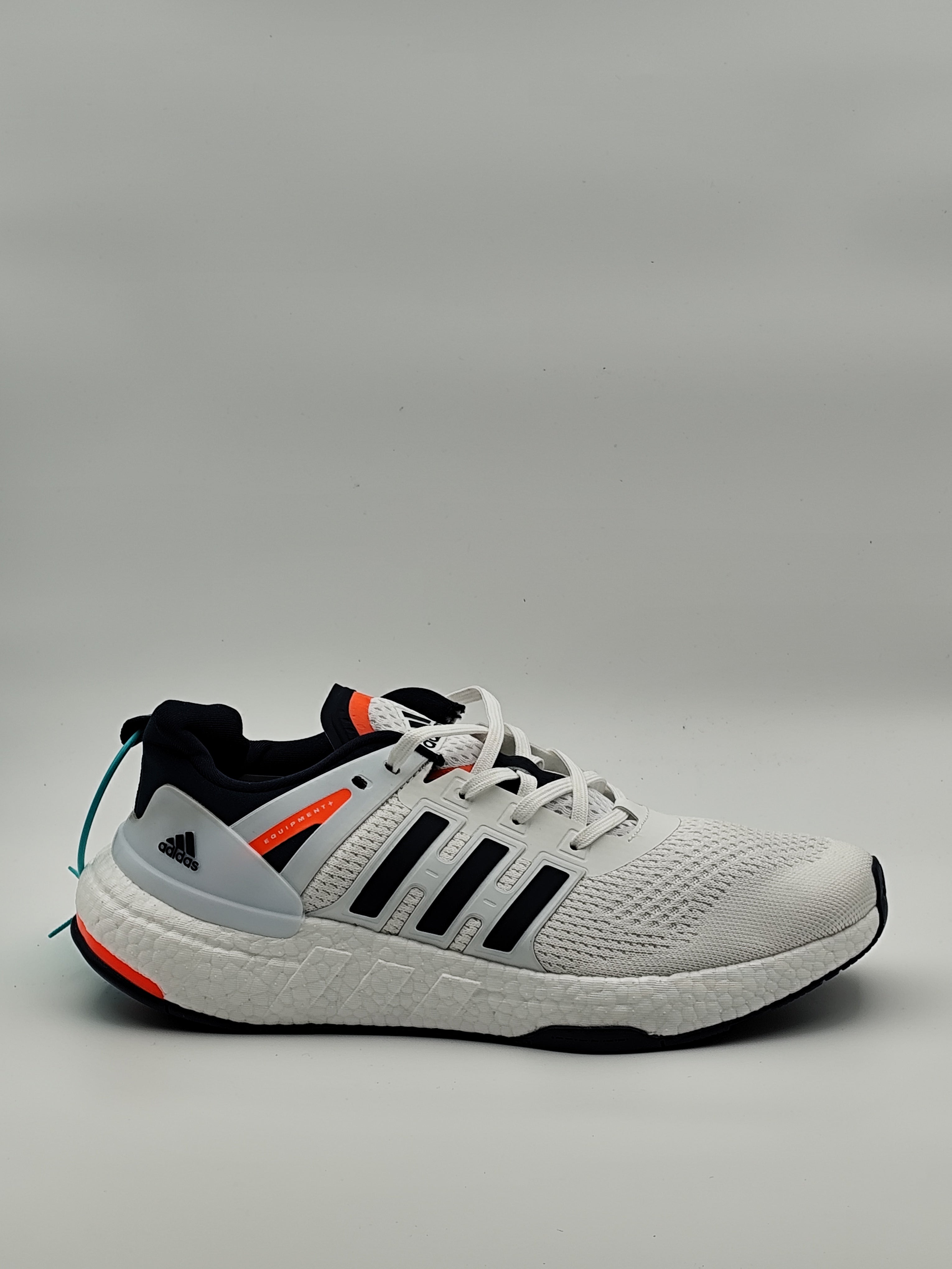 Adidas Equipment Plus "White Navy"