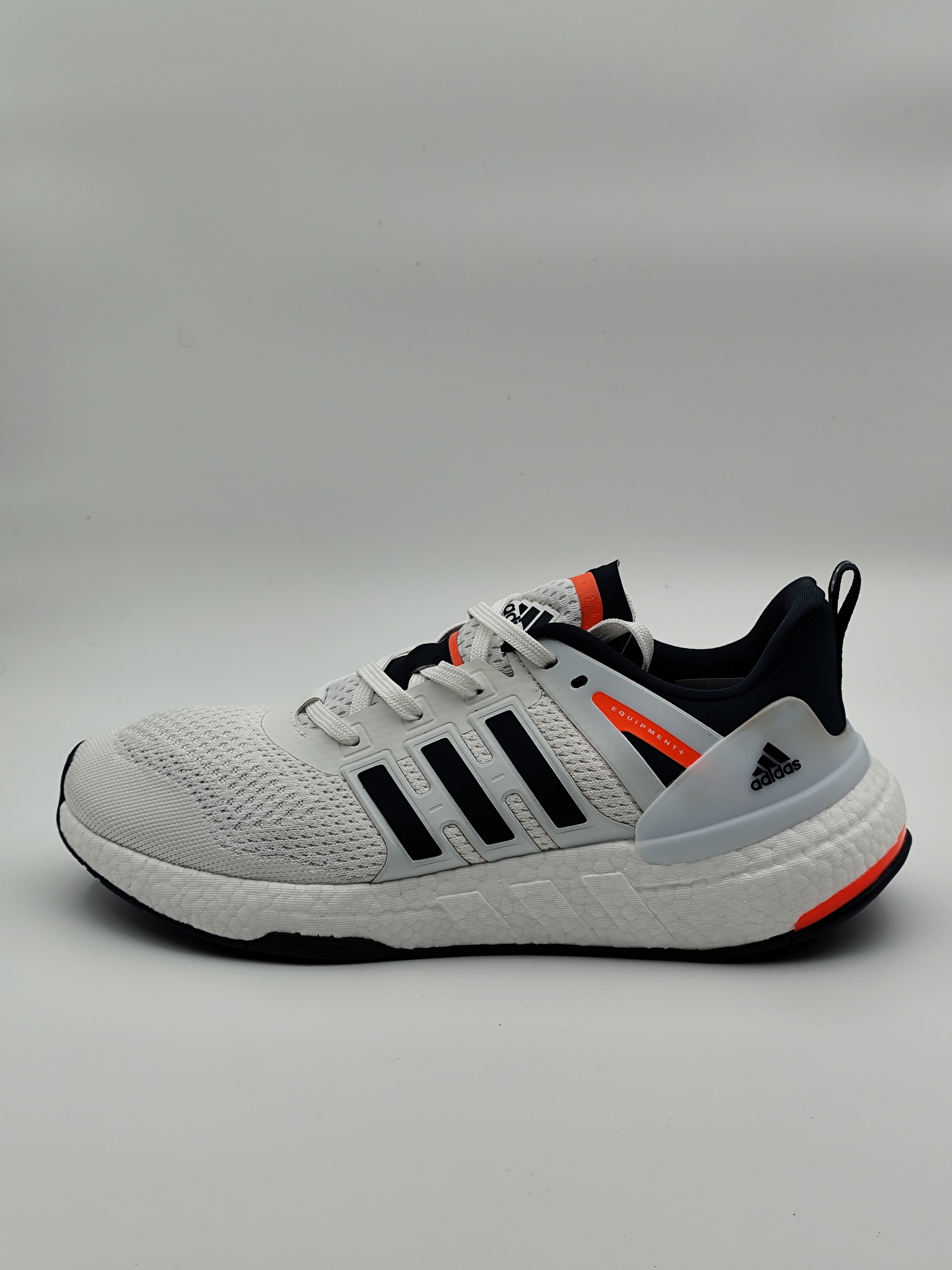 Adidas Equipment Plus "White Navy"