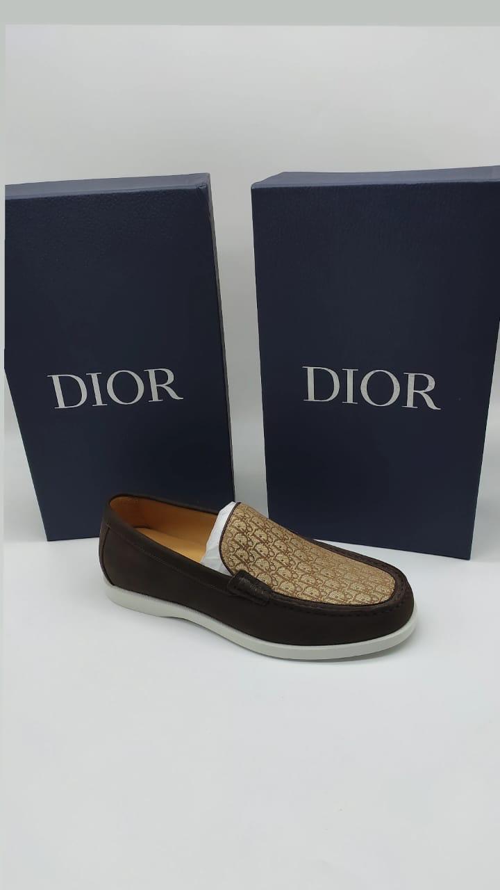 Dior "Loafer"