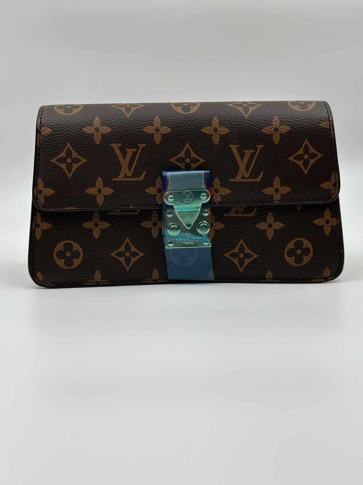 Louis Vuitton Monogram "Brown"