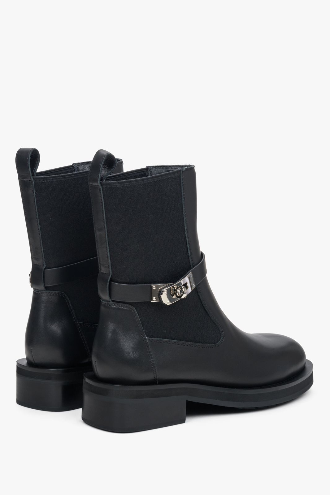 Hermes boots