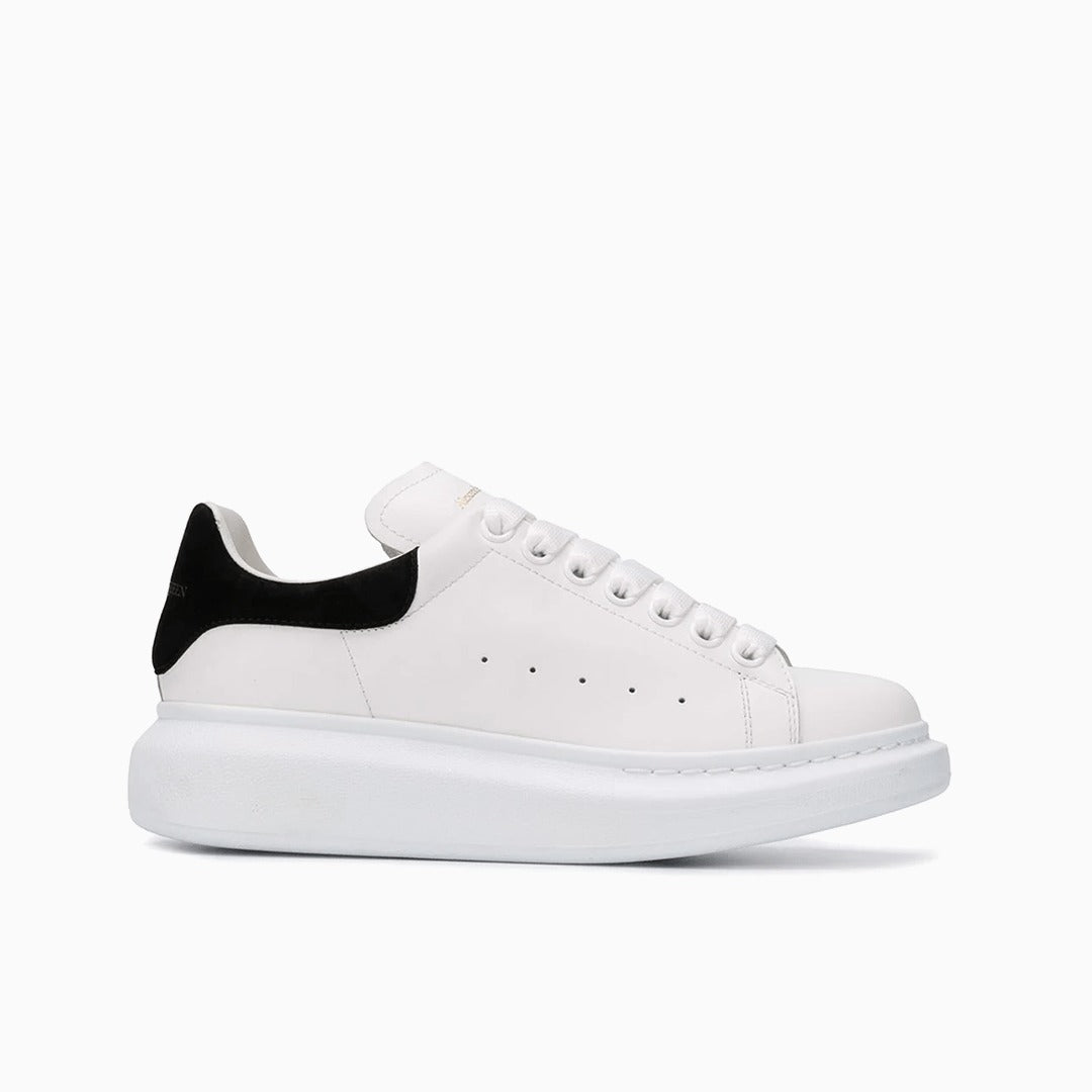 Alexander McQueen "White"