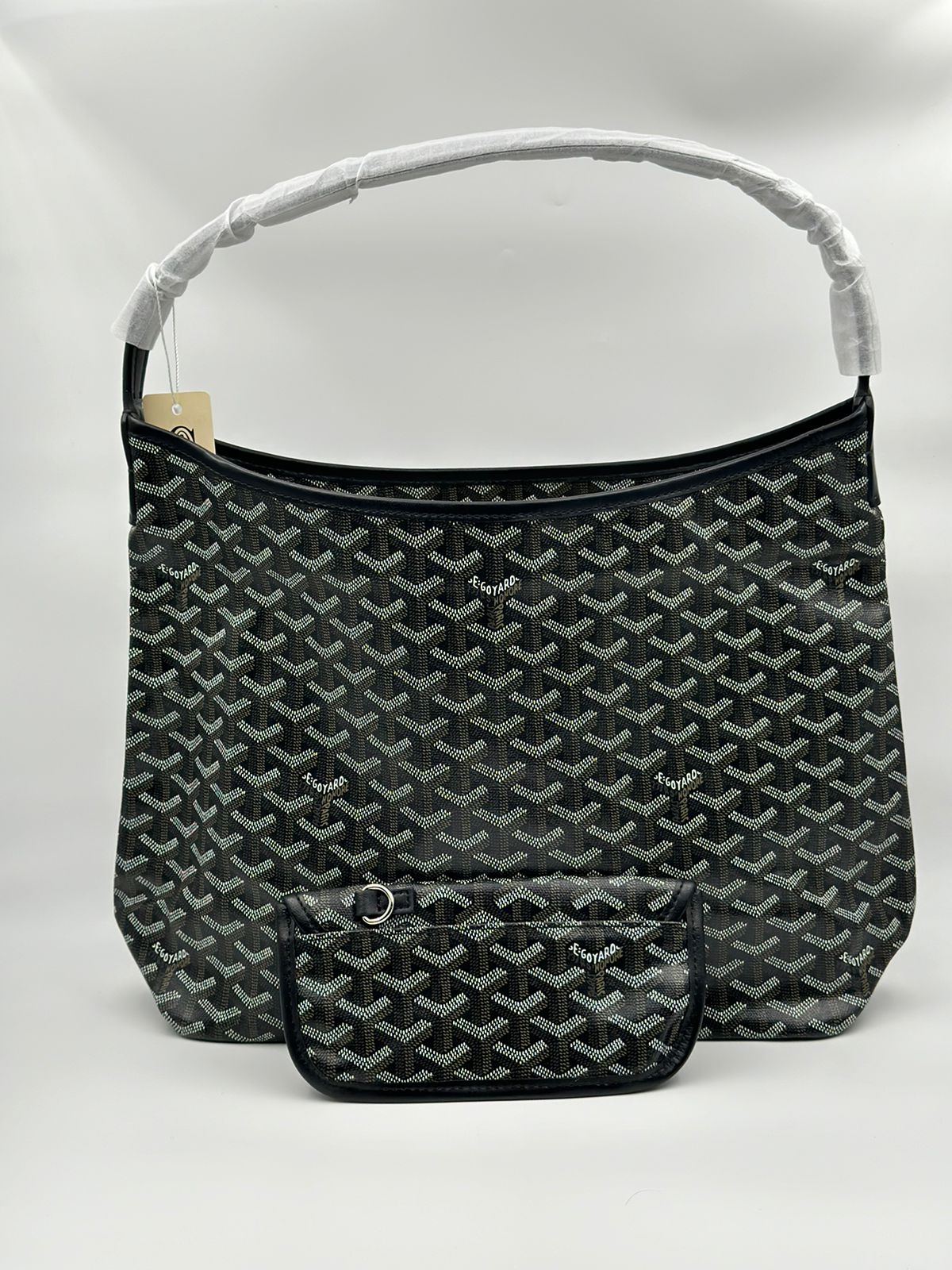 Goyard St.Louis "Black"