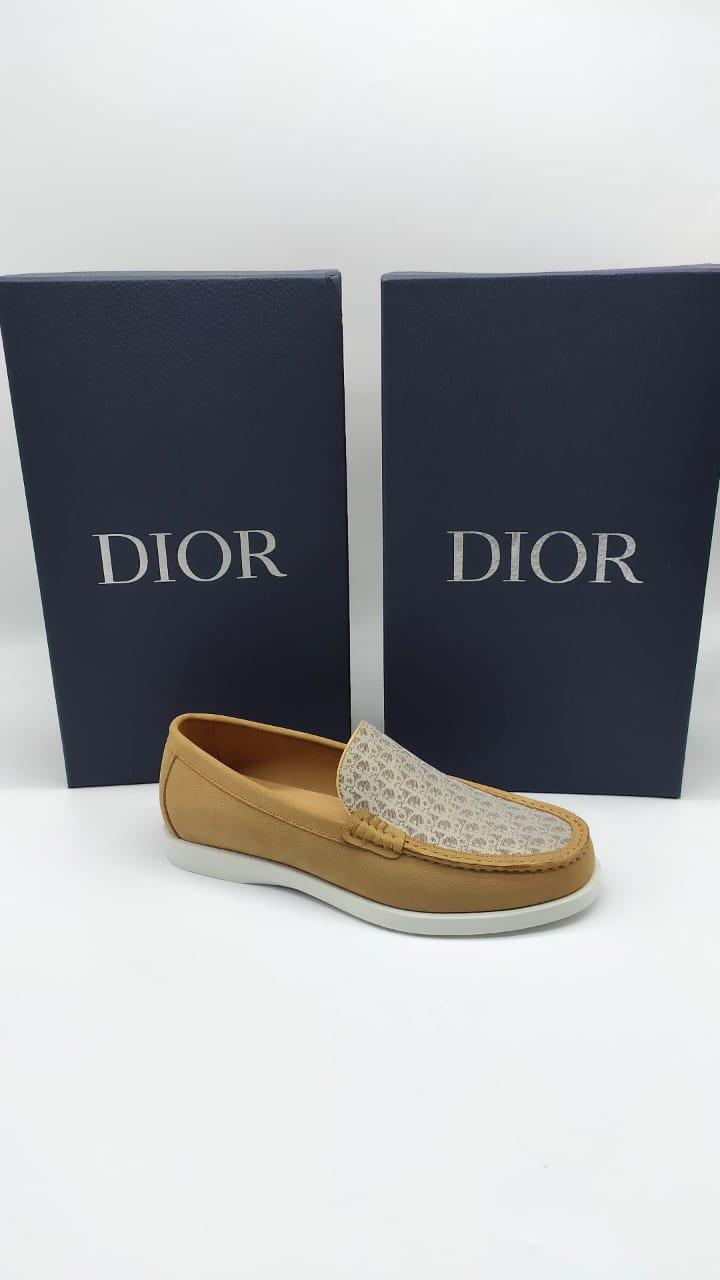 Dior "Loafer"