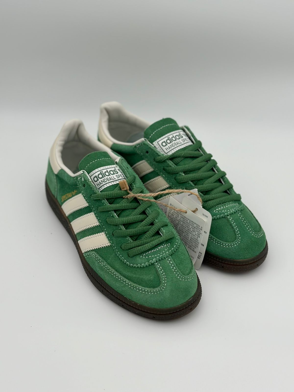 Adidas handball spezial "Green"