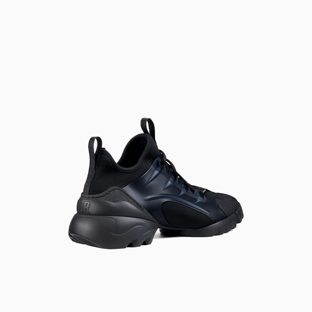 Dior D-Connect "Black"