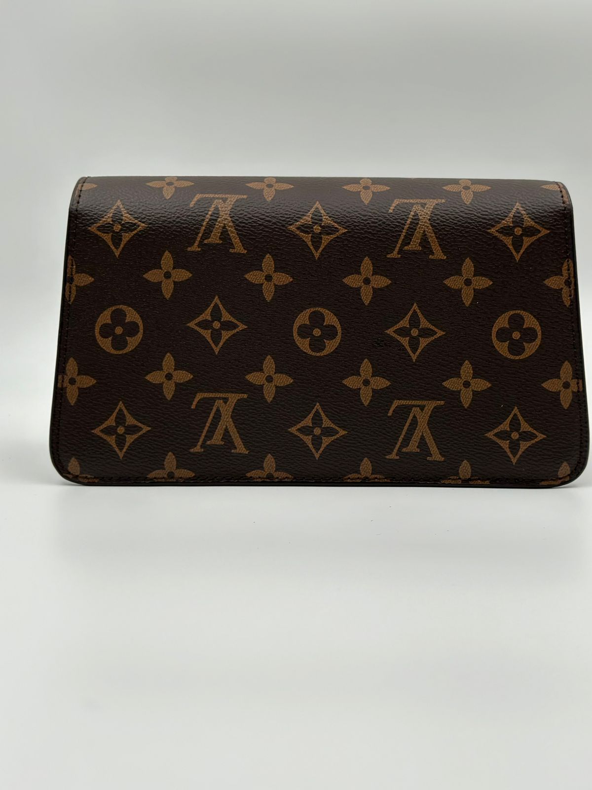 Louis Vuitton Monogram "Brown"