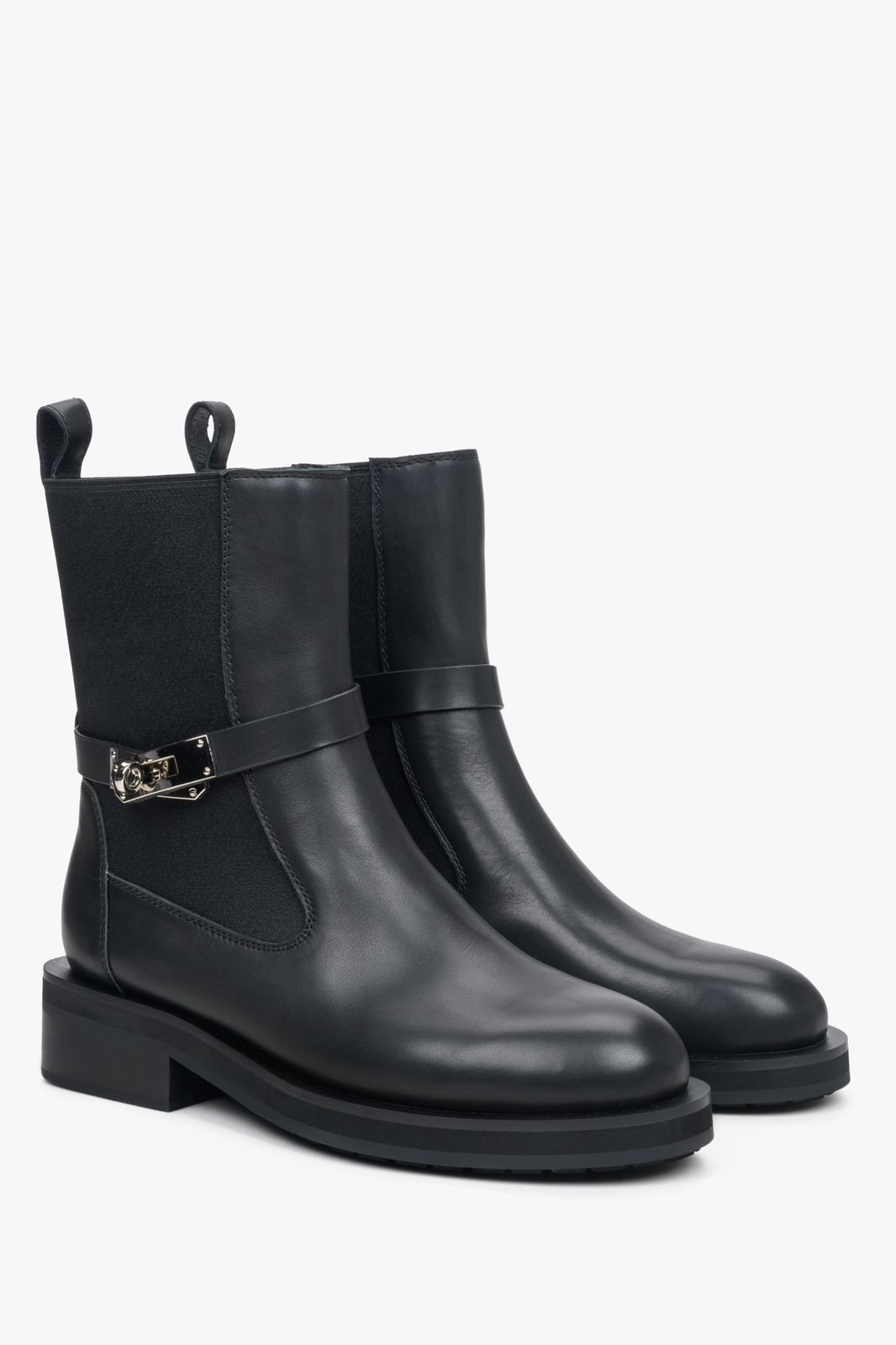 Hermes boots