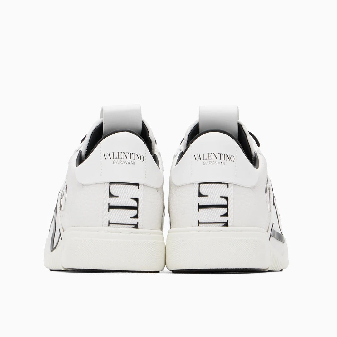 Valentino Garavani "White Black"