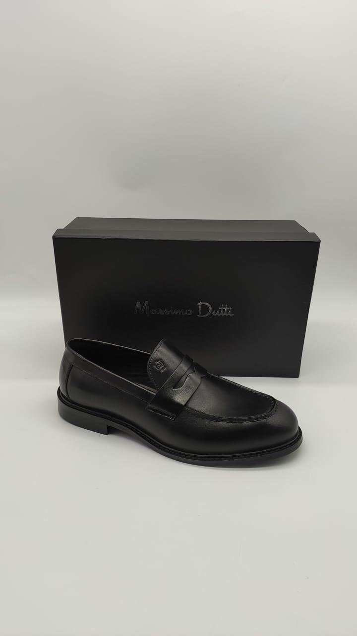 Massimo Dutti "Black"