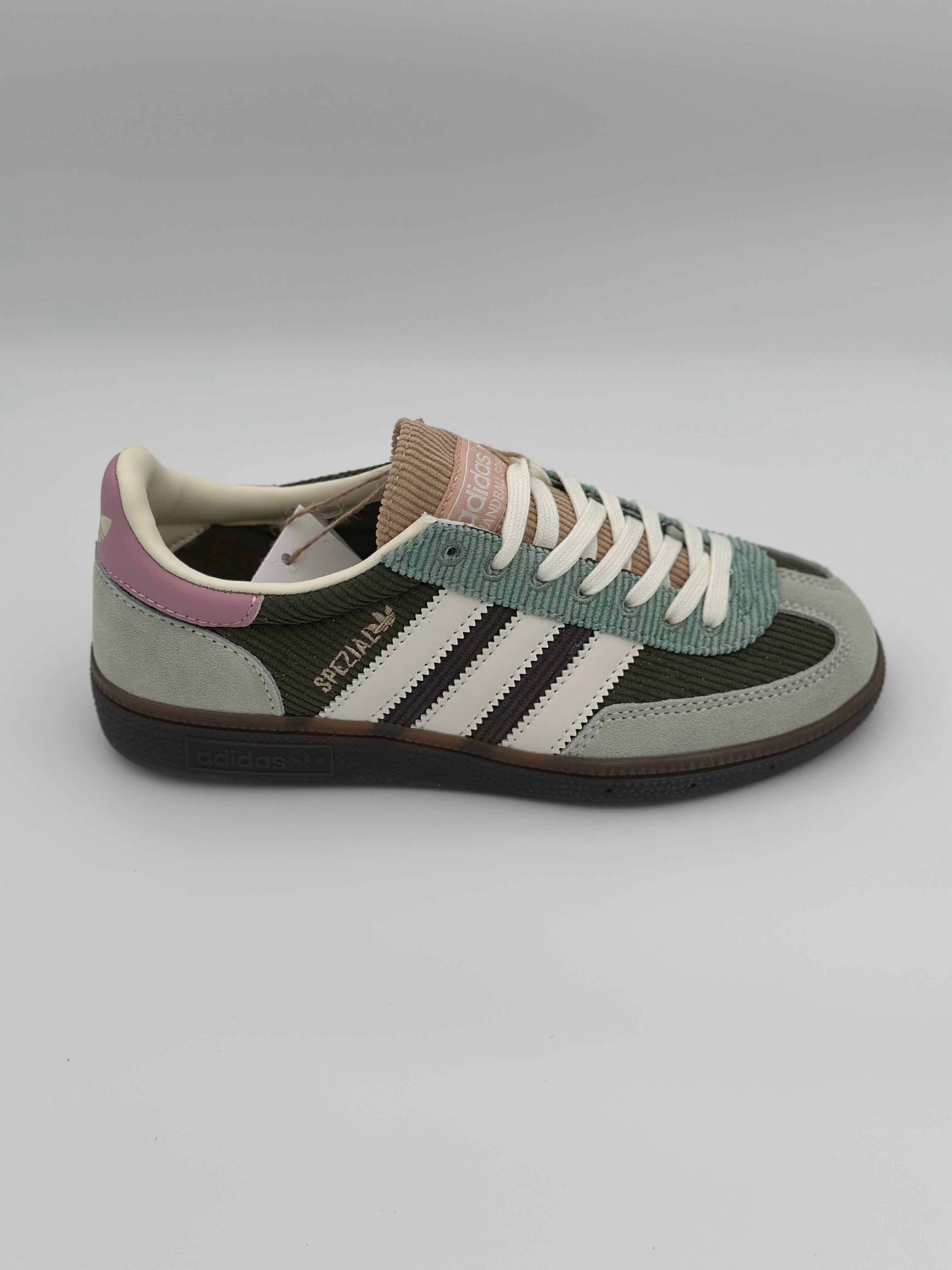 Adidas handball spezial "Green"