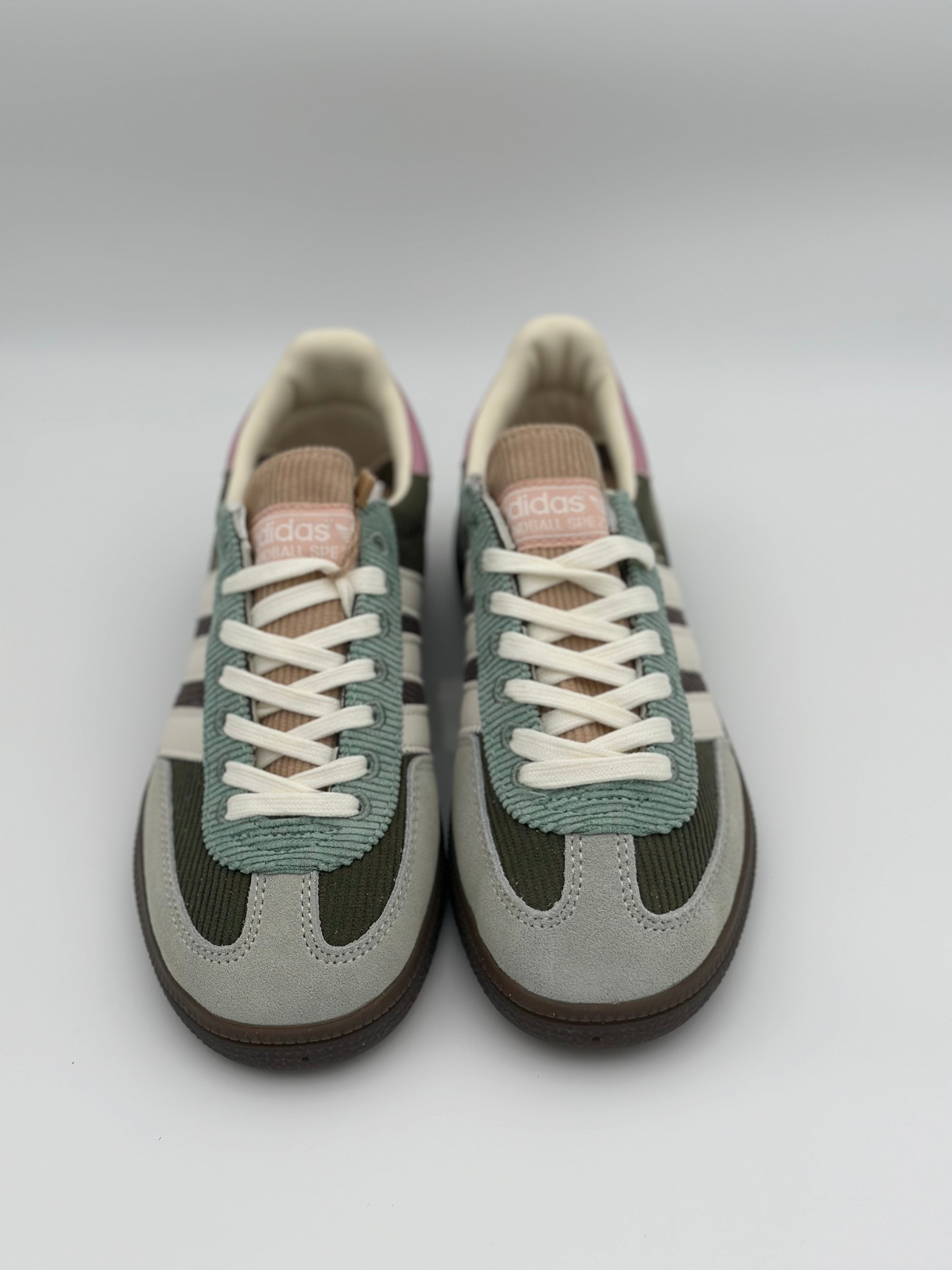 Adidas handball spezial "Green"