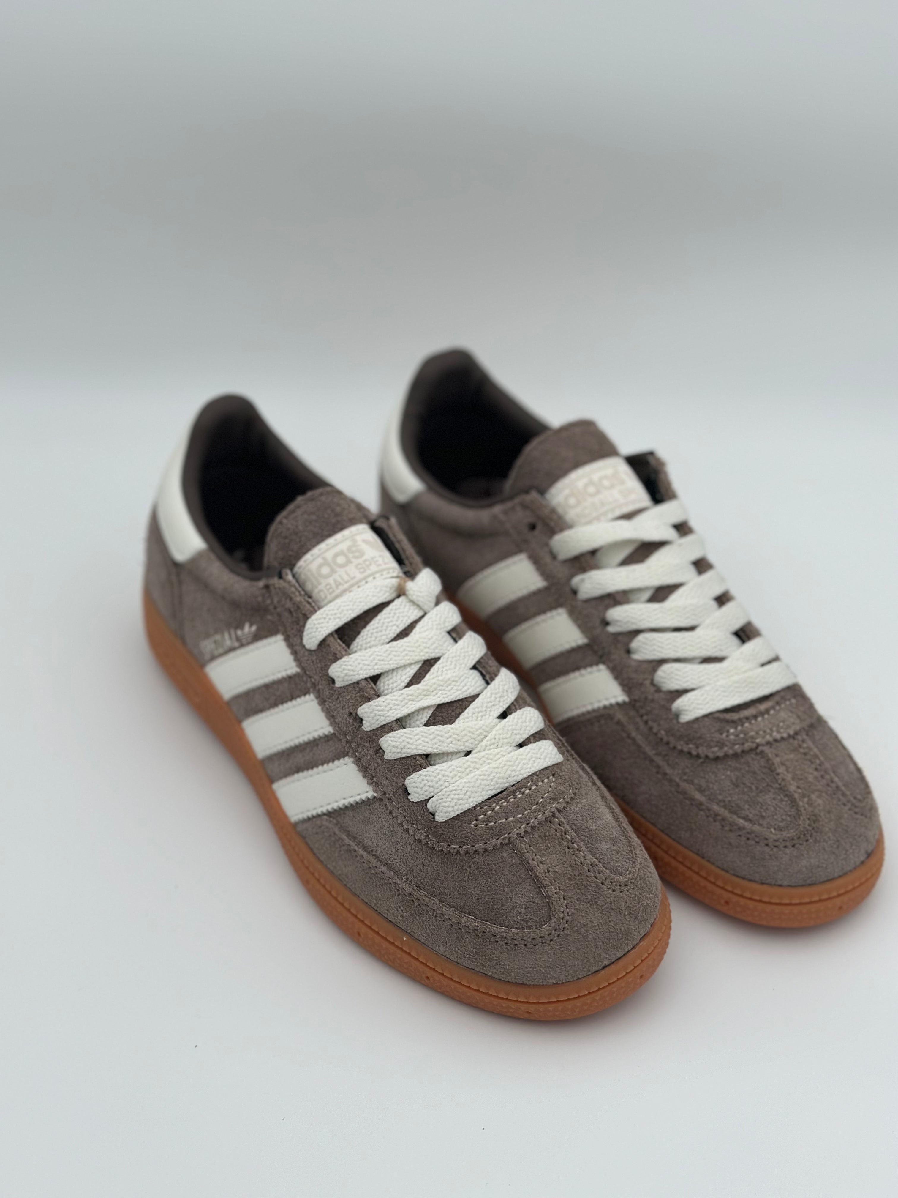 Adidas handball spezial "Brown"