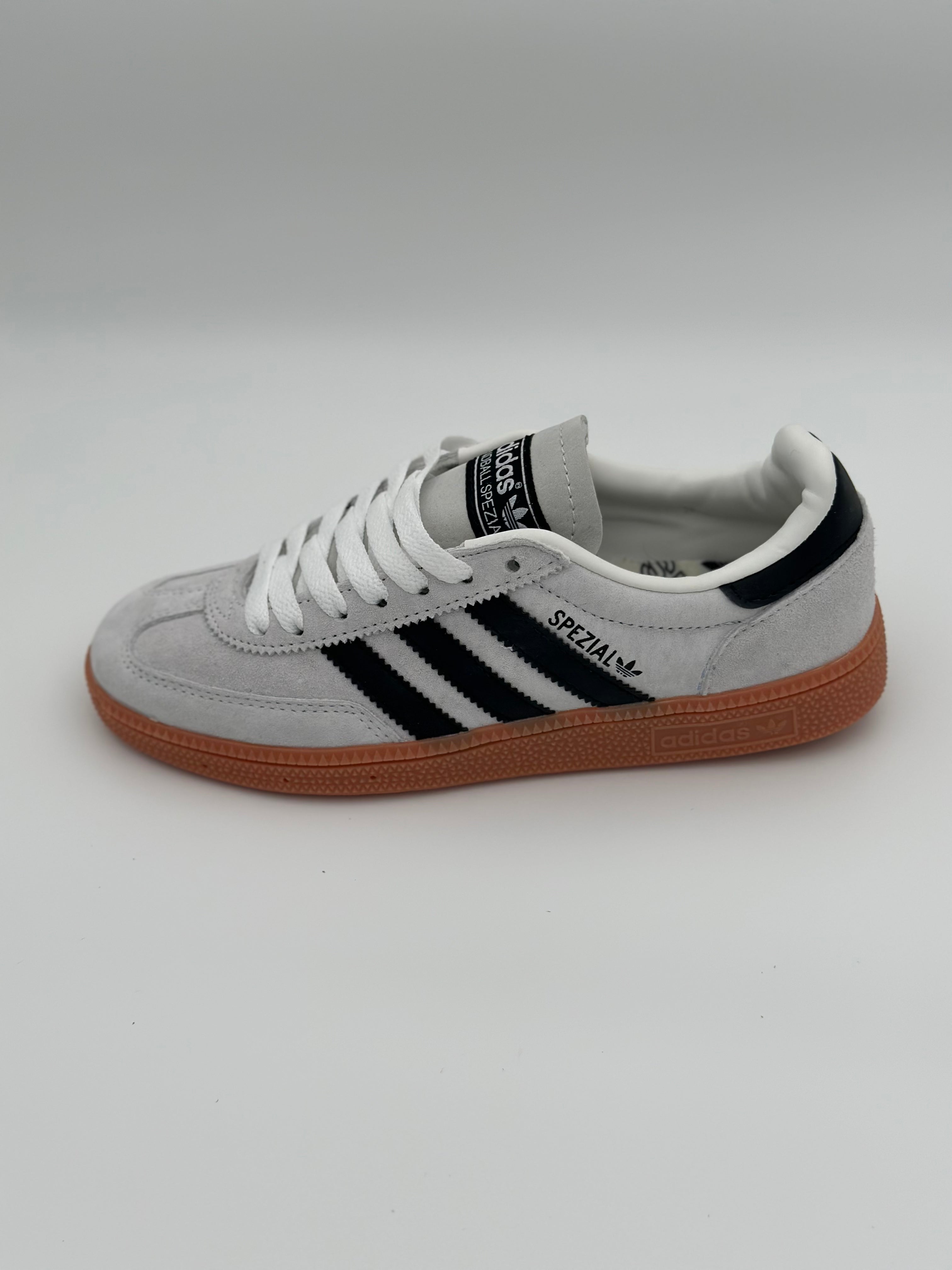 Adidas handball spezial "Grey"