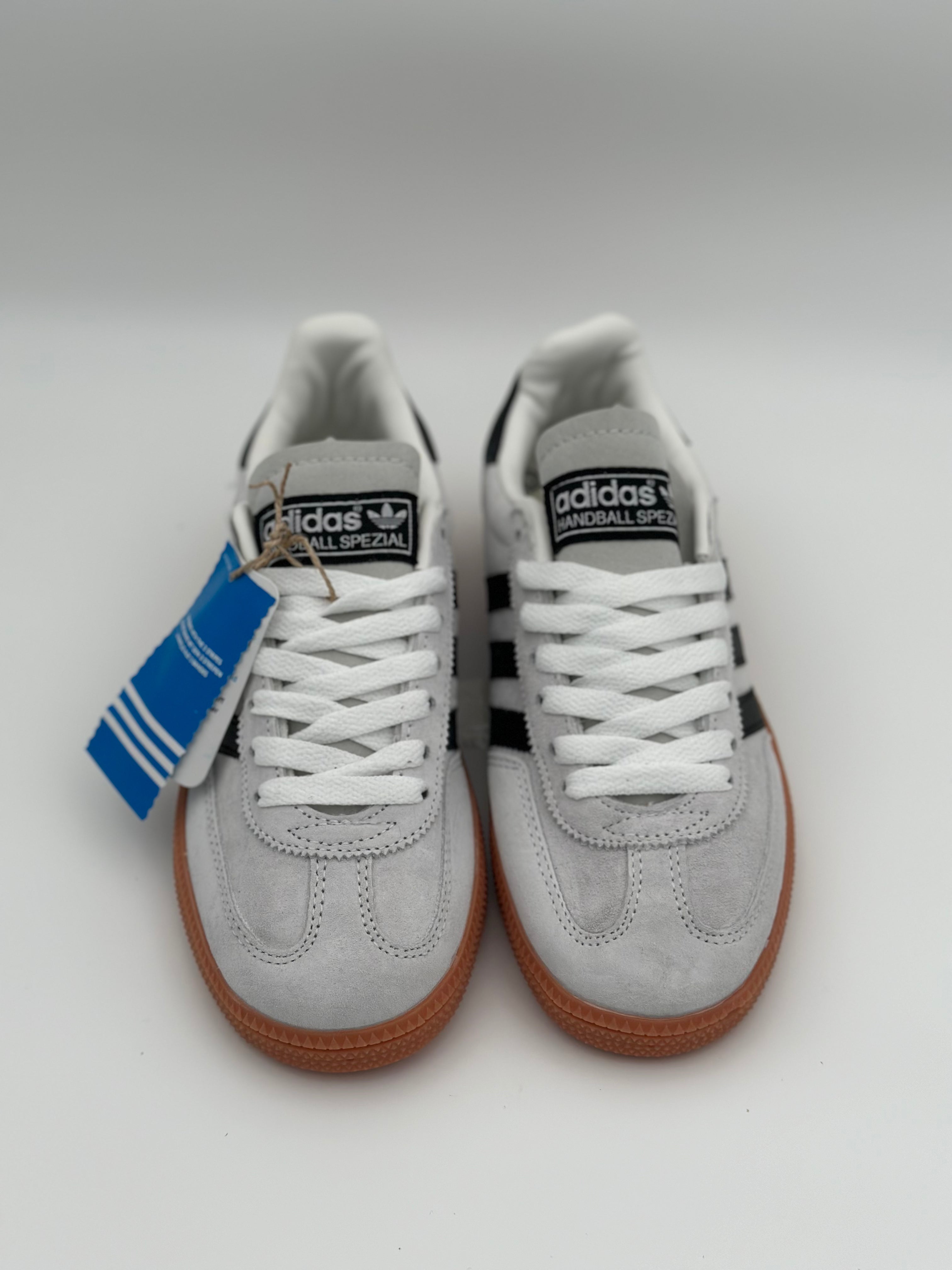 Adidas handball spezial "Grey"