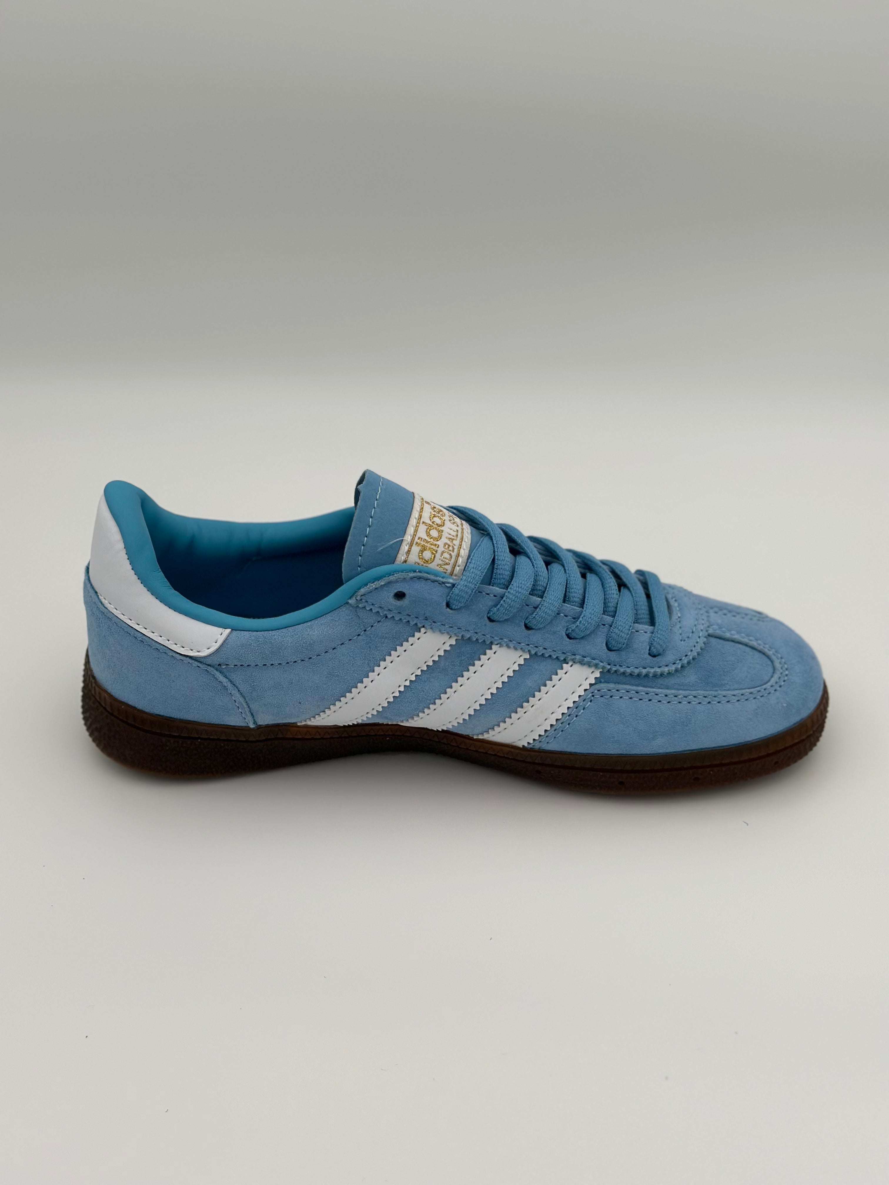 Adidas handball spezial "Blue"