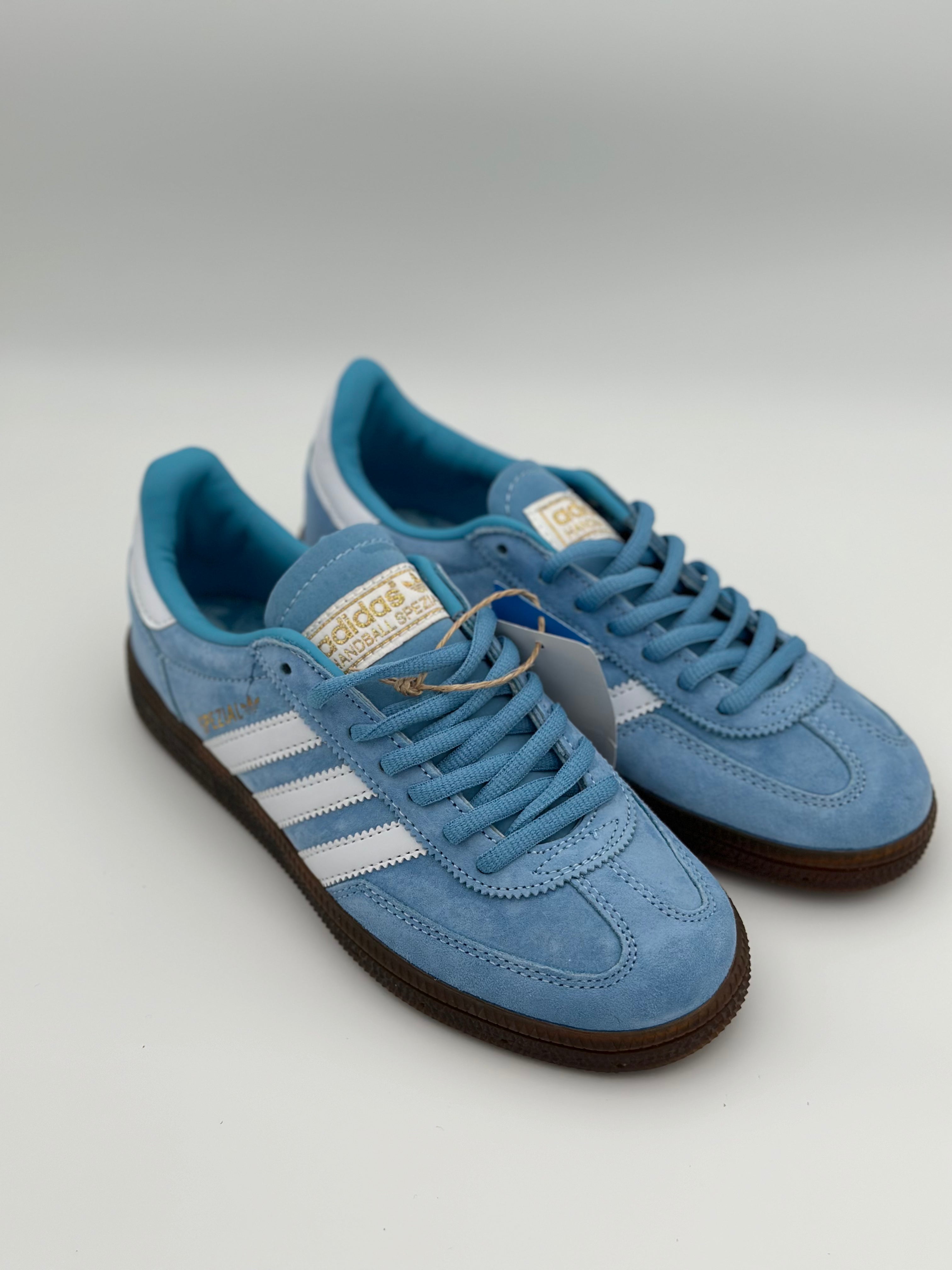 Adidas handball spezial "Blue"