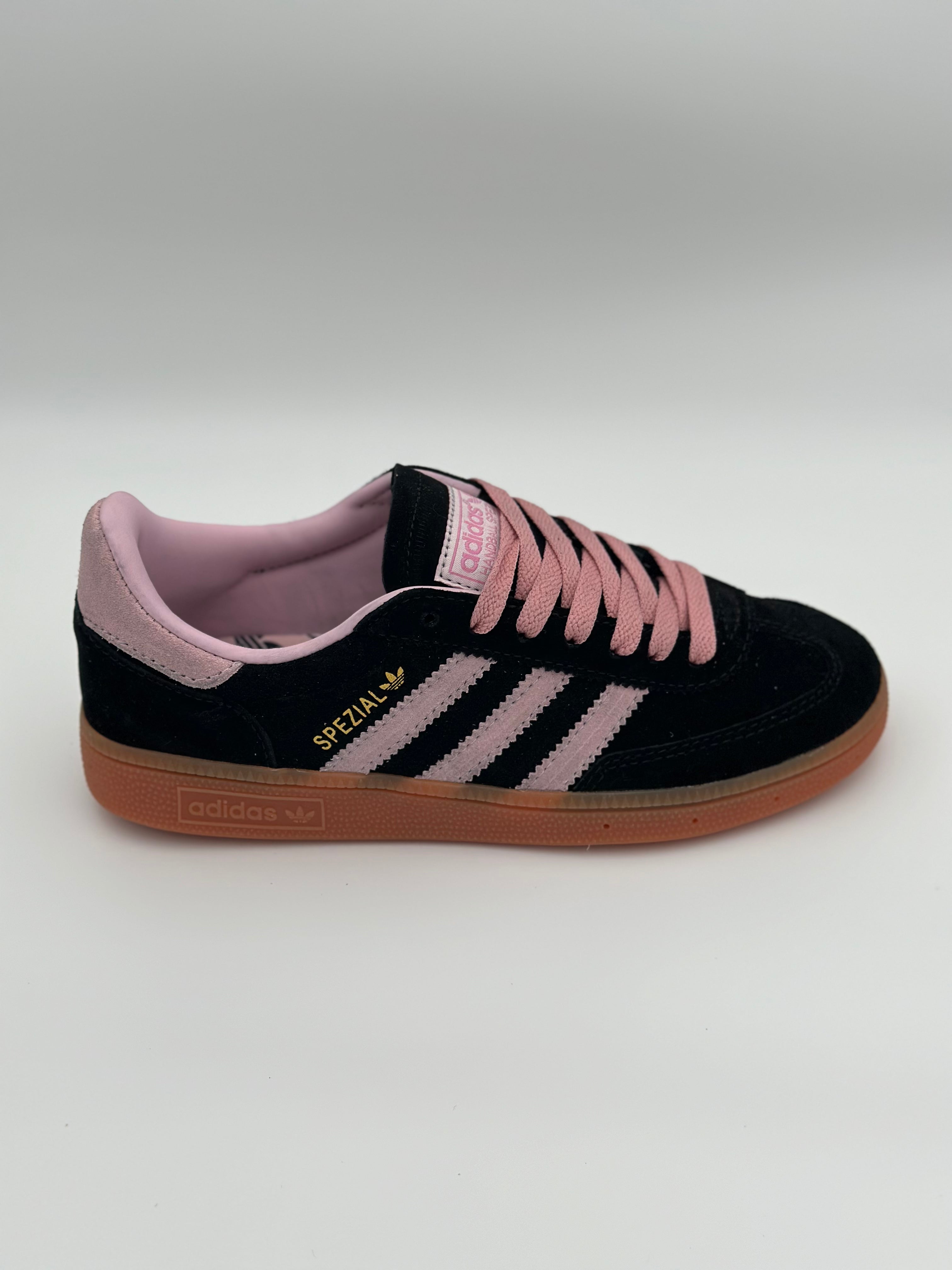 Adidas handball spezial "Black Pink"