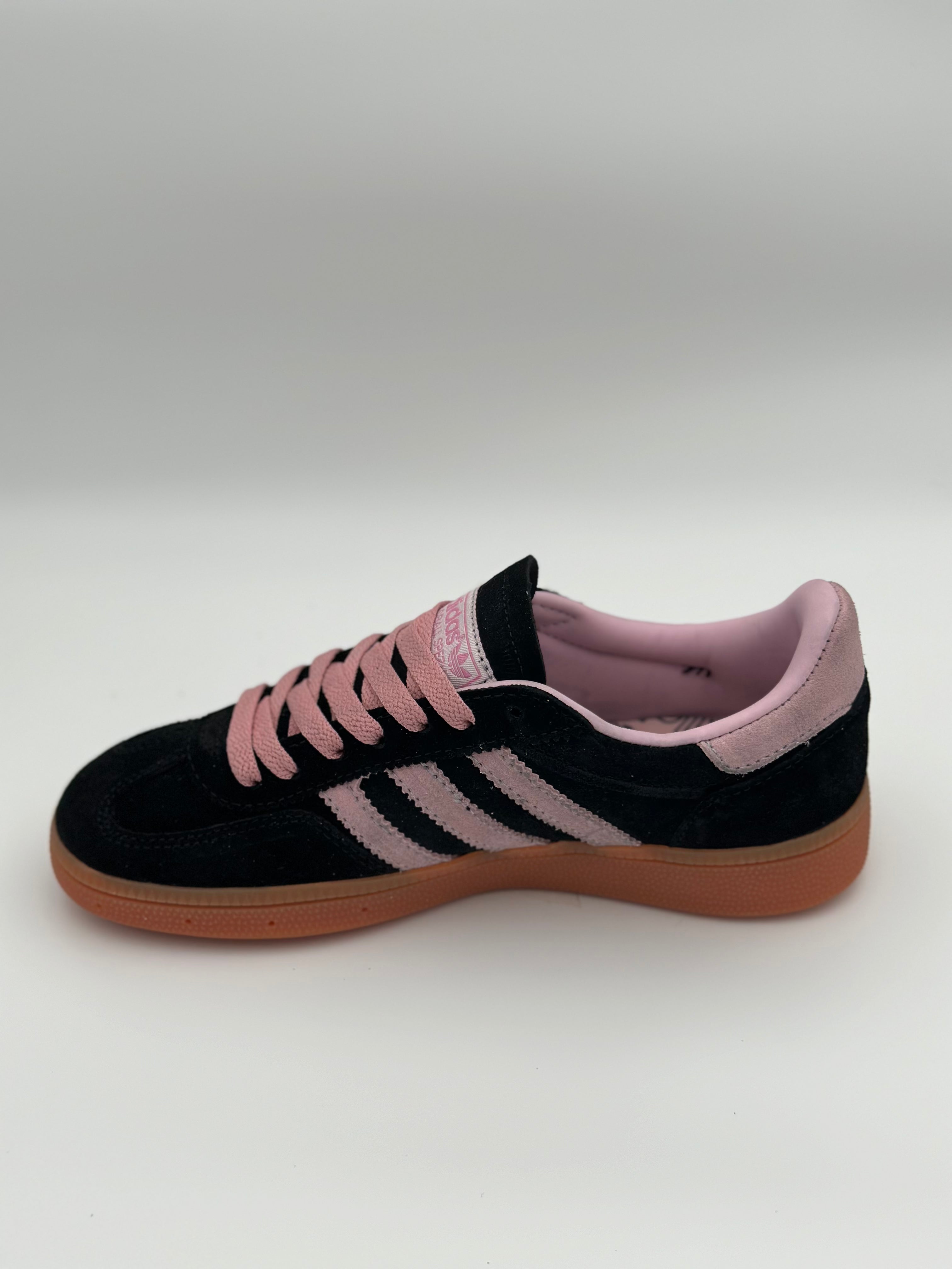 Adidas handball spezial "Black Pink"