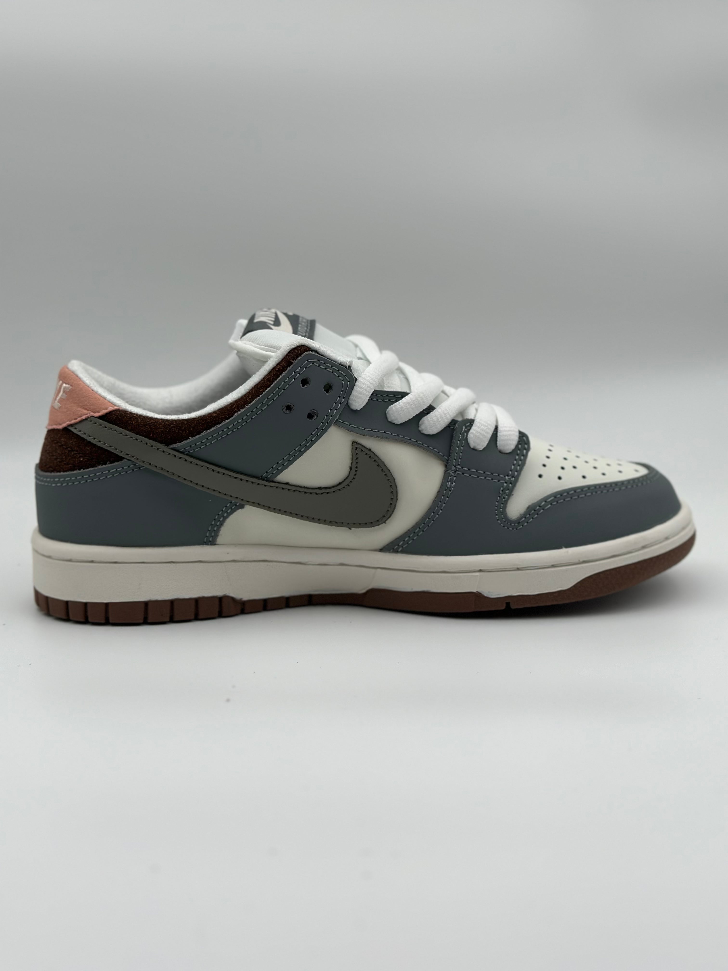 Nike SB Dunk Low "Yuto Horigome"