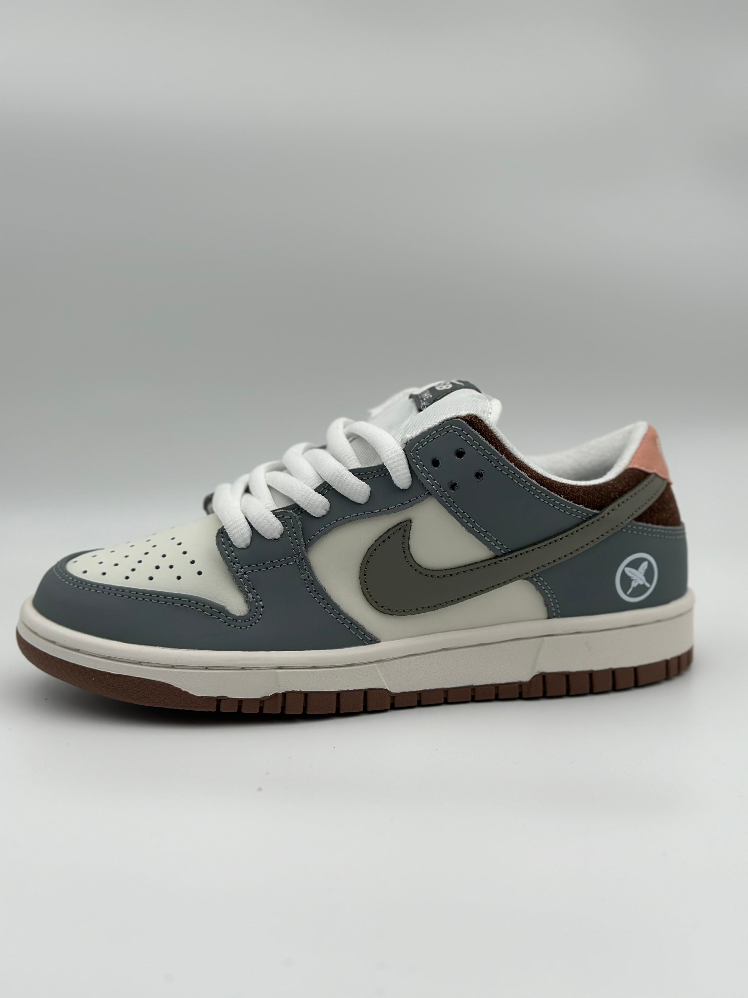 Nike SB Dunk Low "Yuto Horigome"