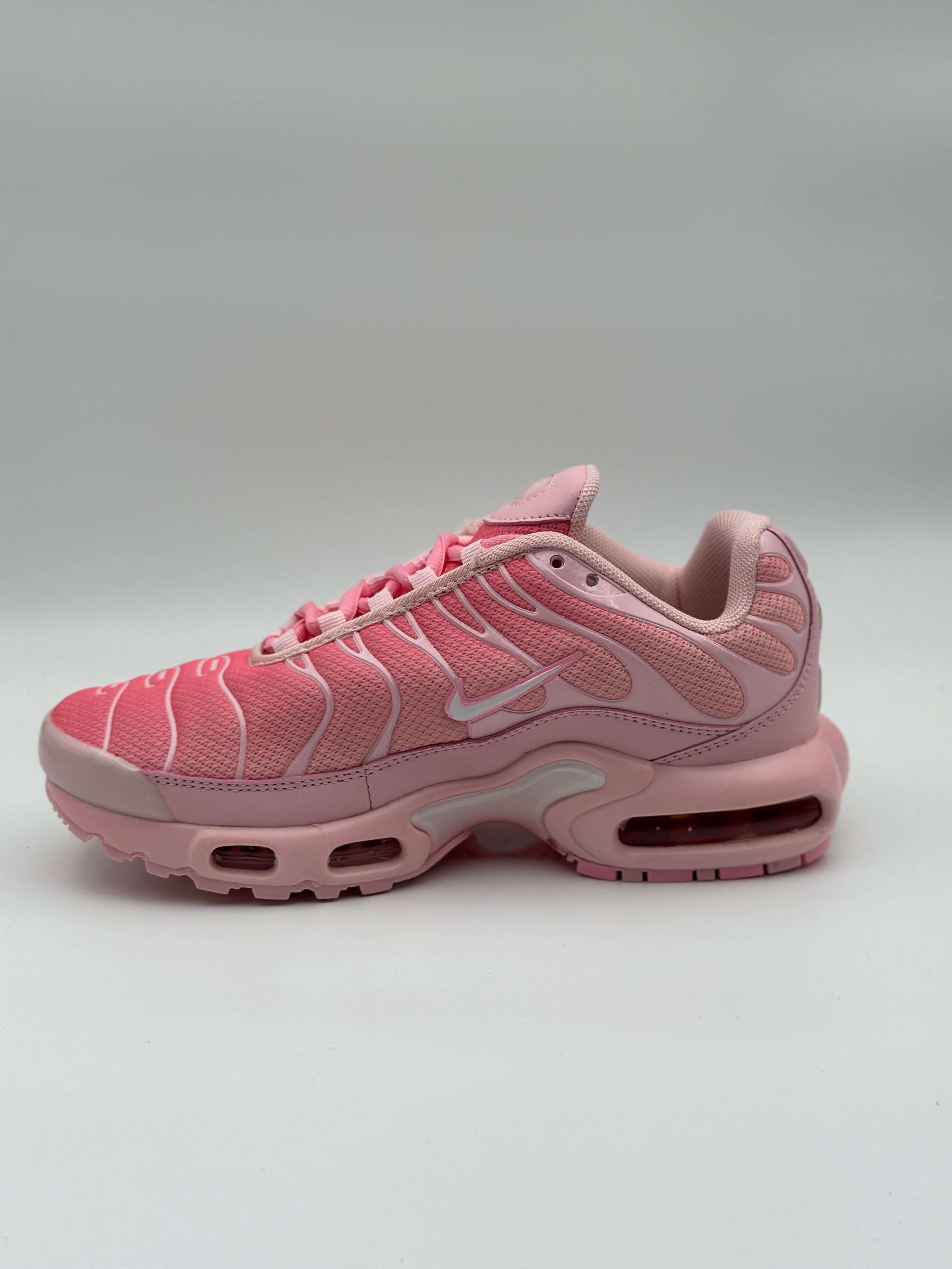 Nike Air max plus (Pink)