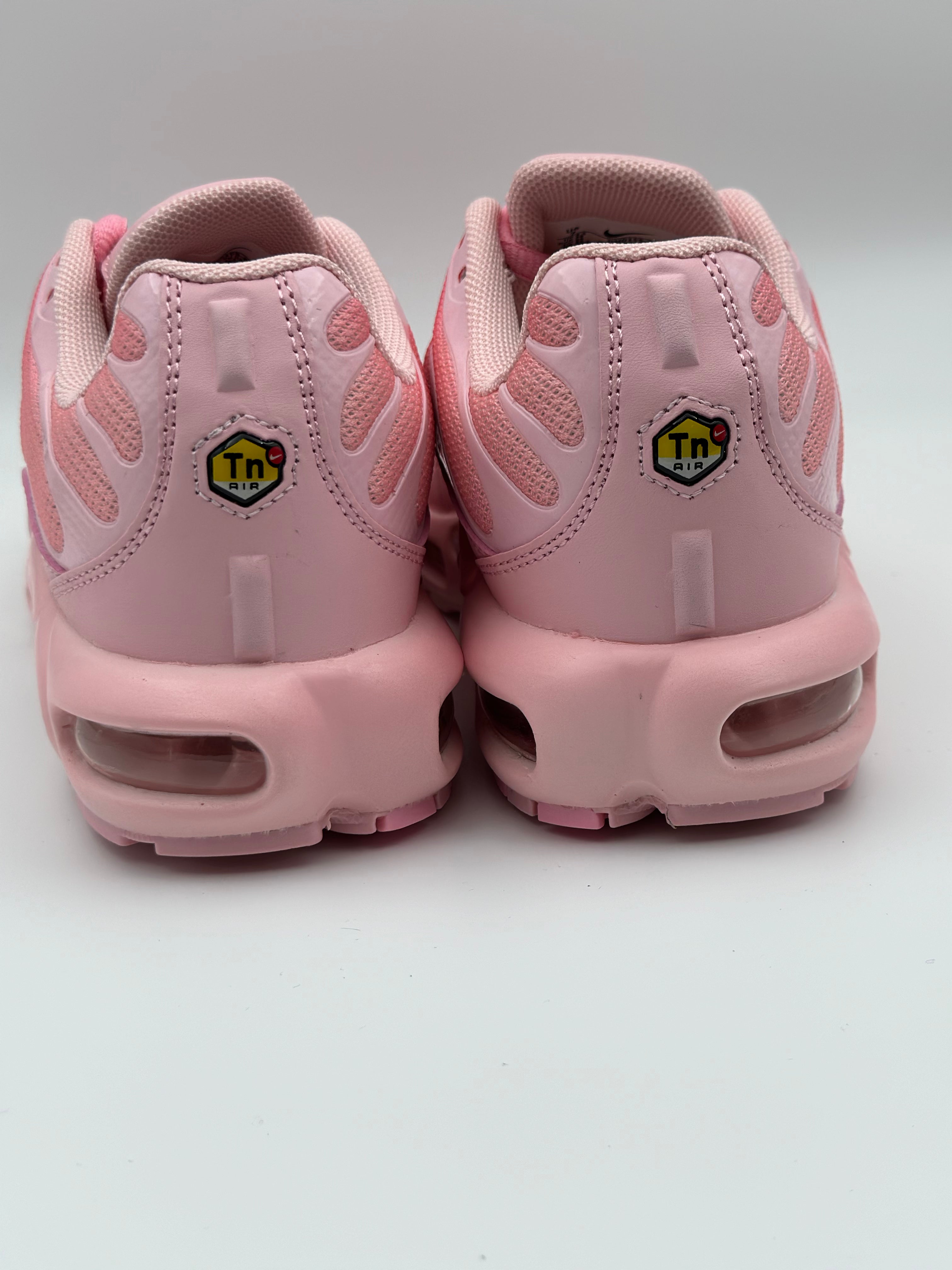 Nike Air max plus (Pink)