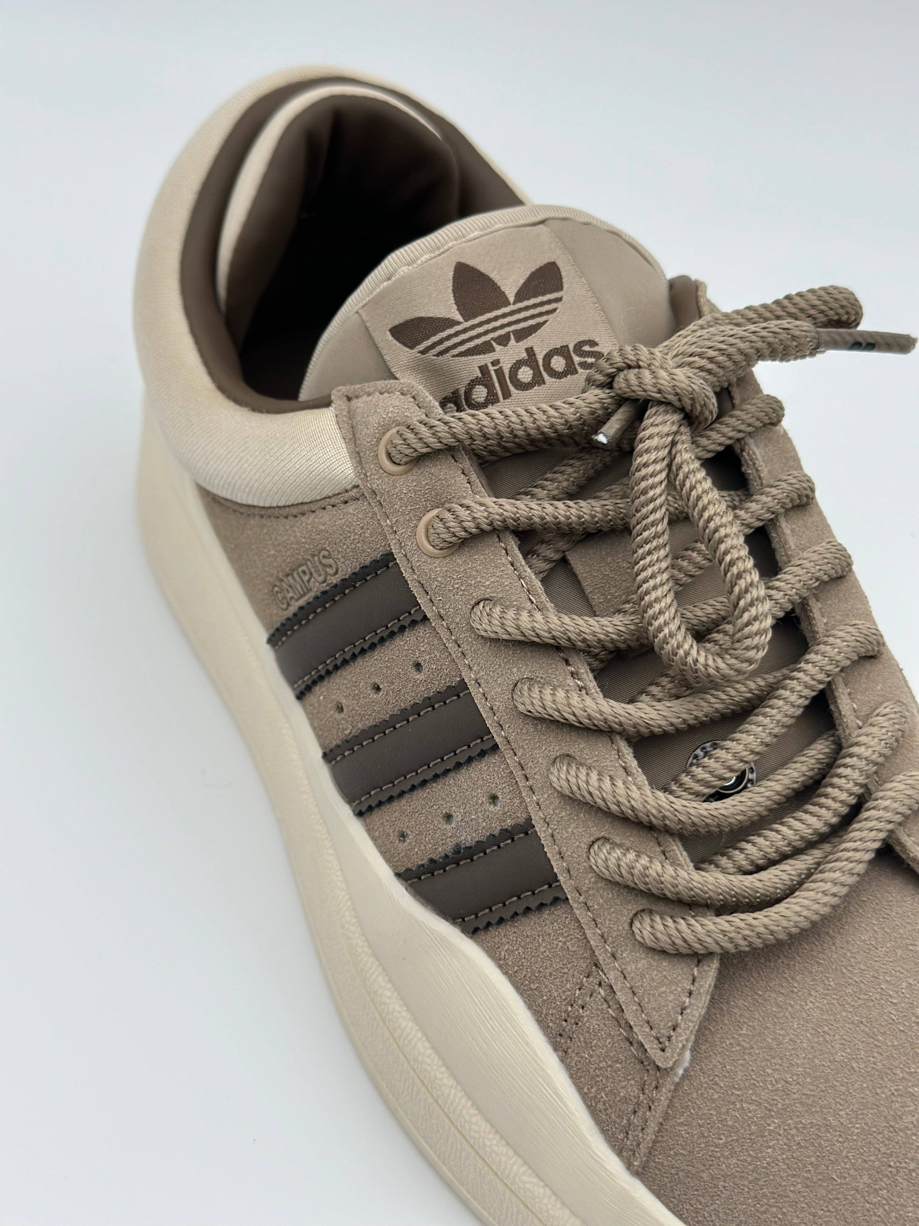 Adidas Campus"Light Bad Bunny"