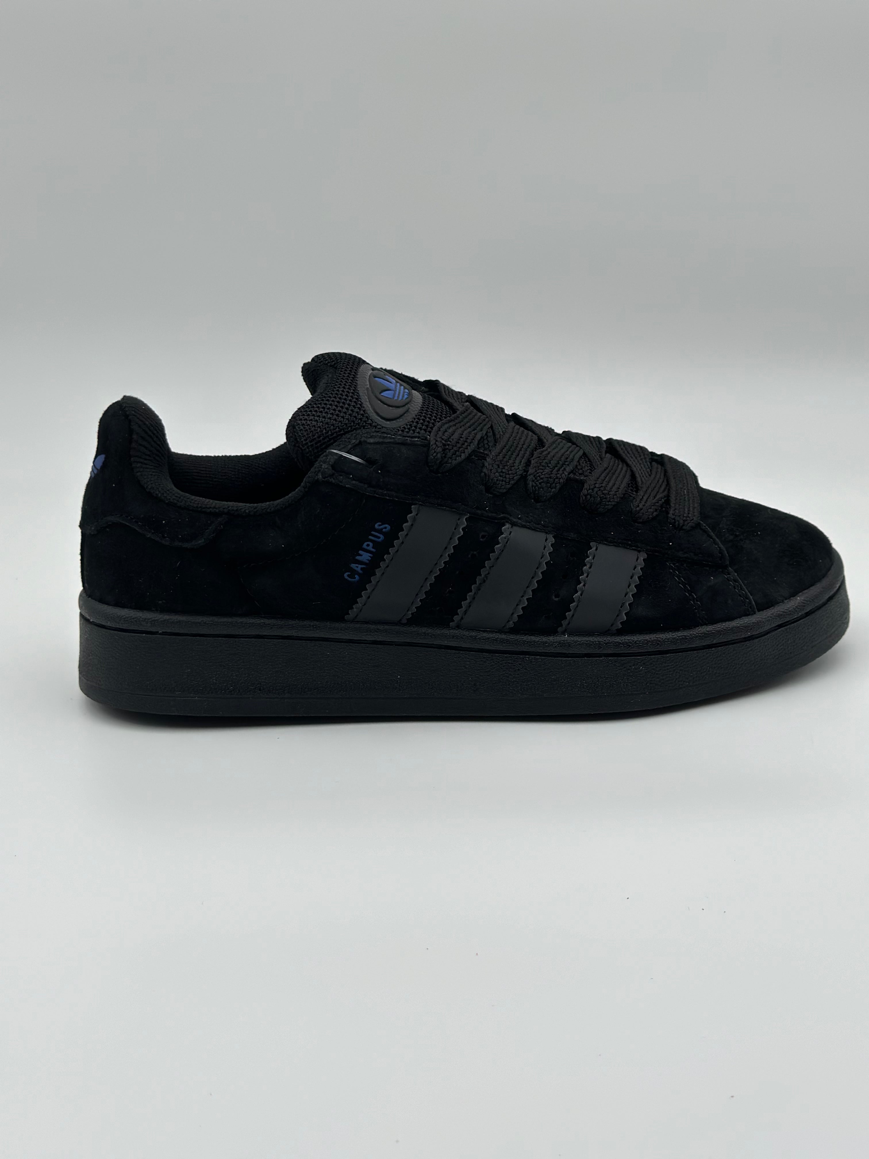 Adidas Campus "Black"