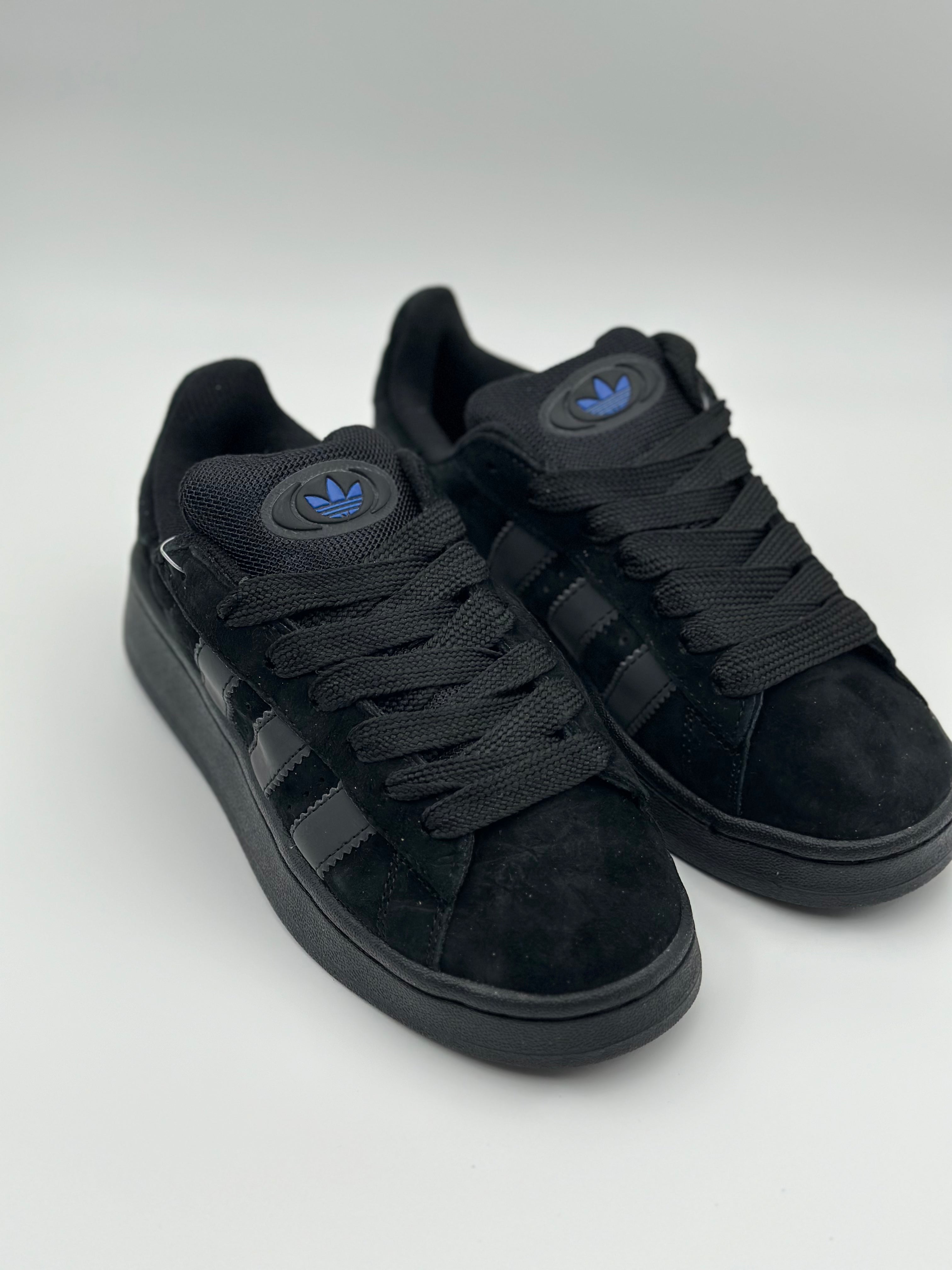 Adidas Campus "Black"