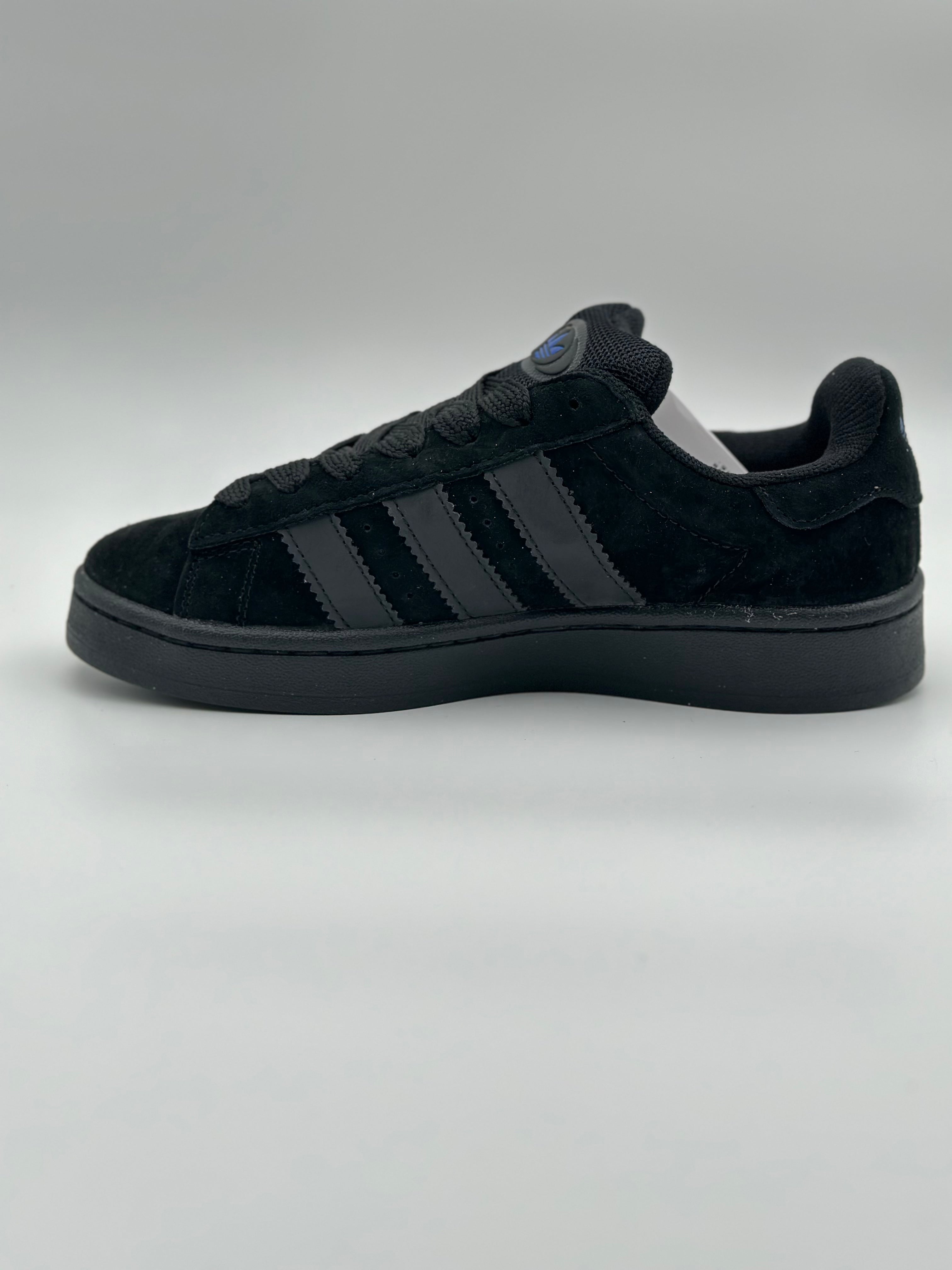 Adidas Campus "Black"