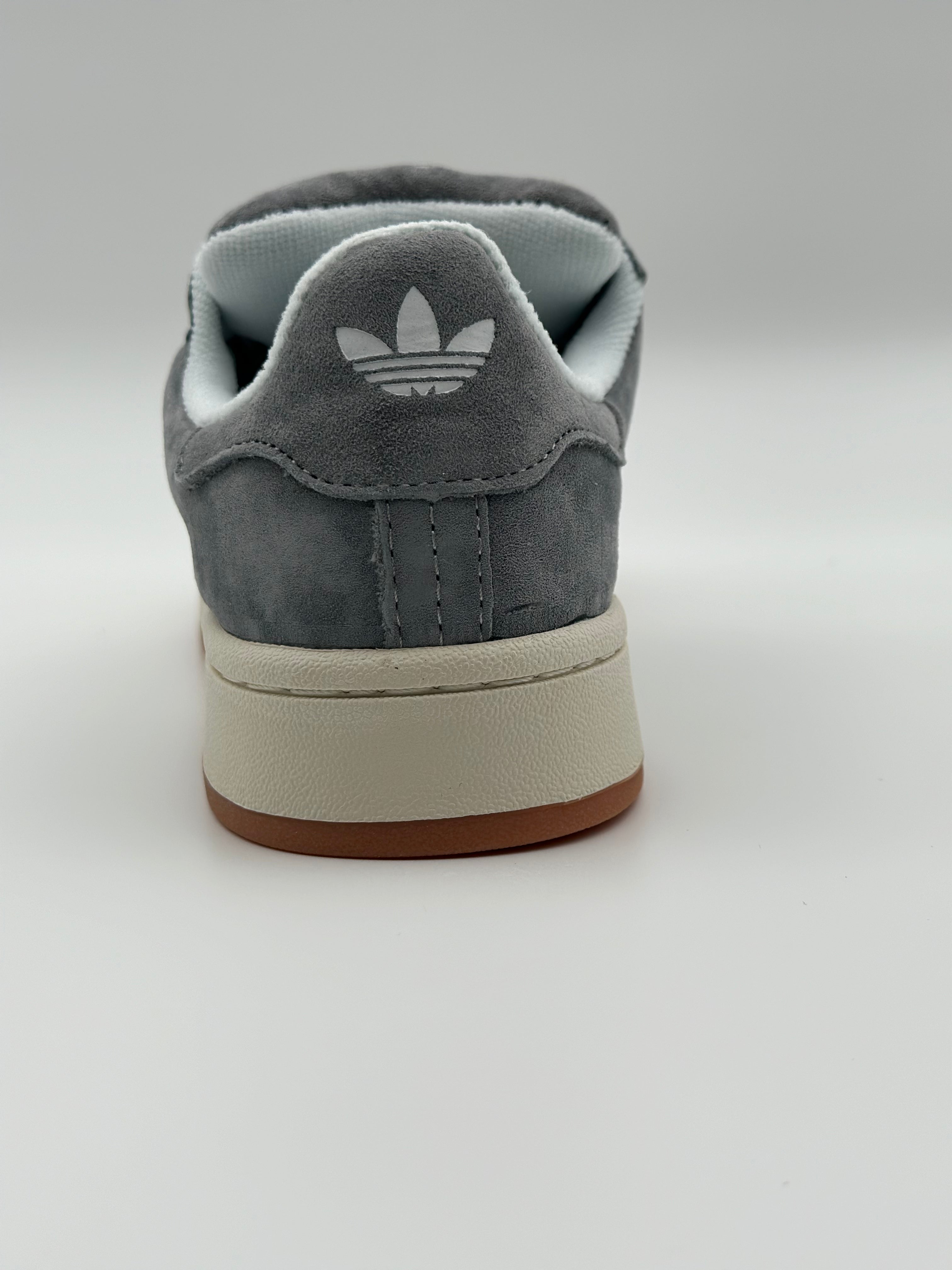 Adidas Campus Grey