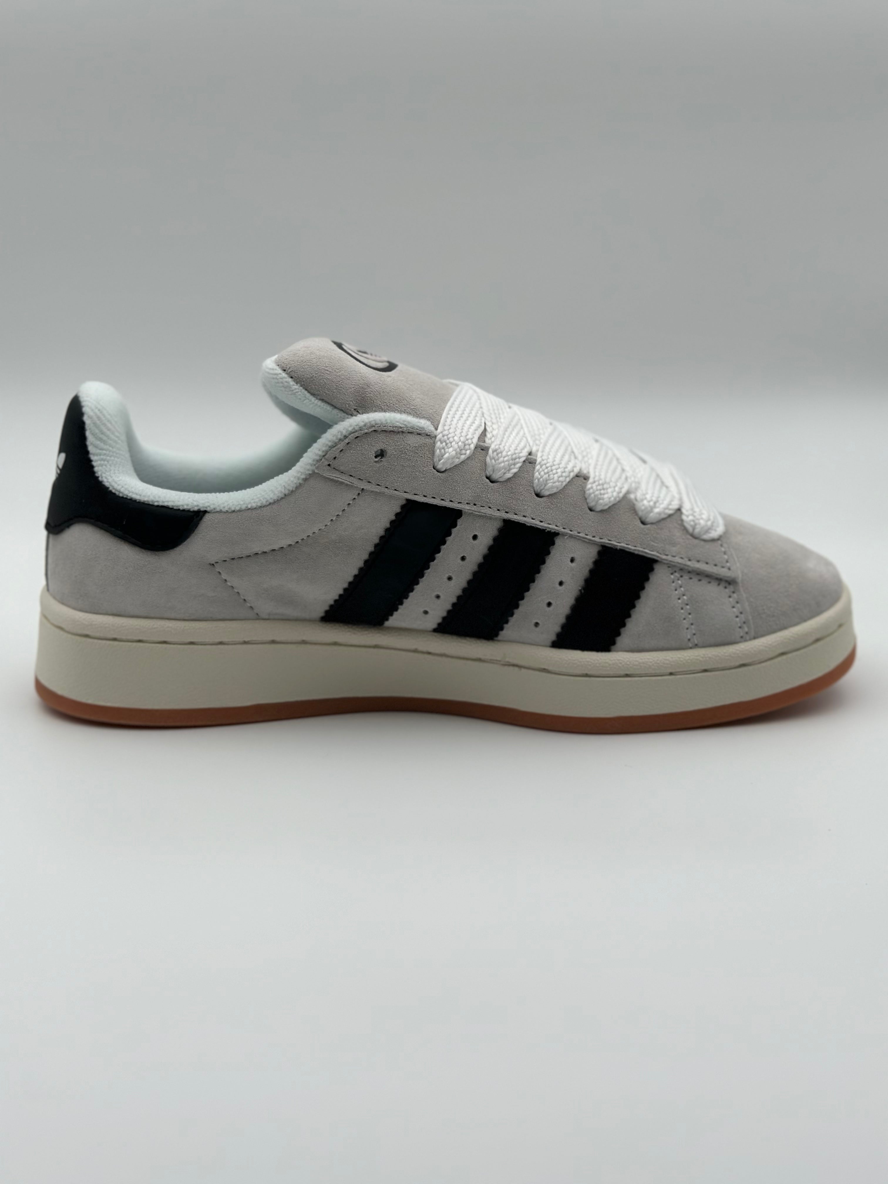 Adidas Campus "White/Black"