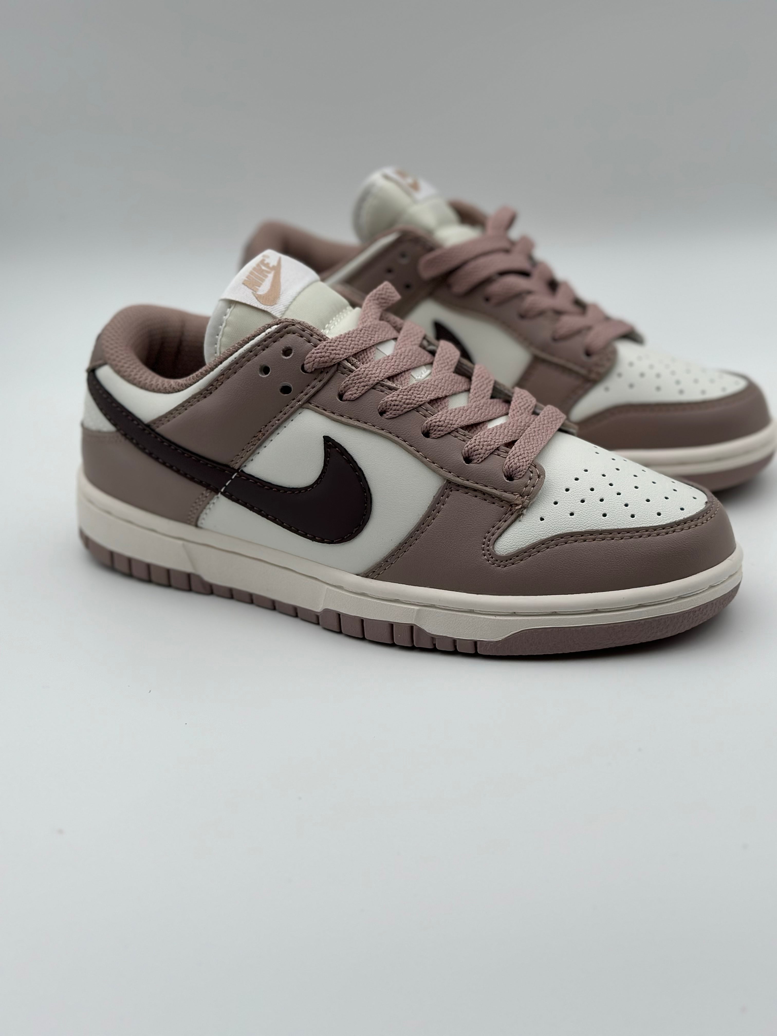 Nike Dunk Low "Diffused Taupe"