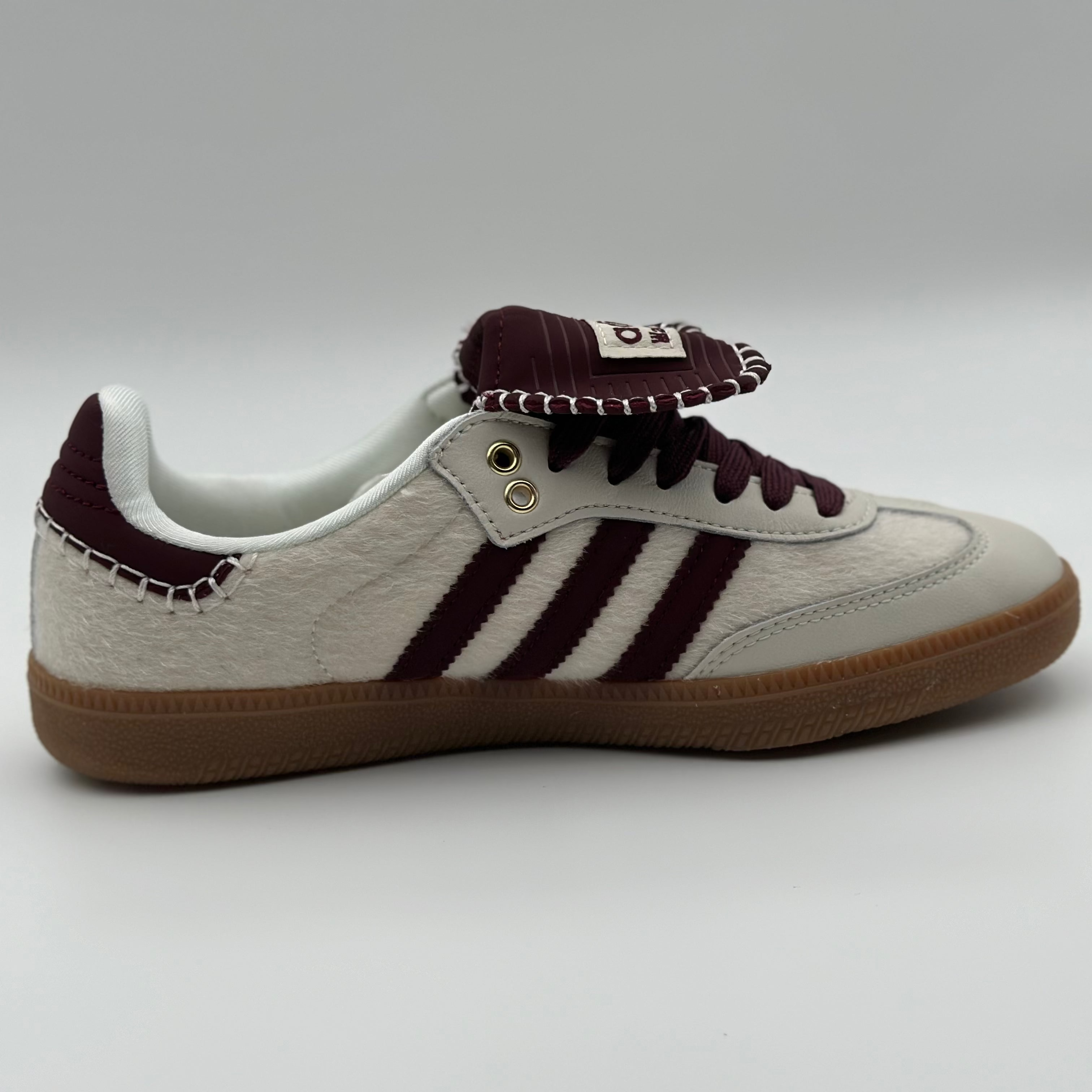 Adidas Samba Wales Bonner "Cream White"